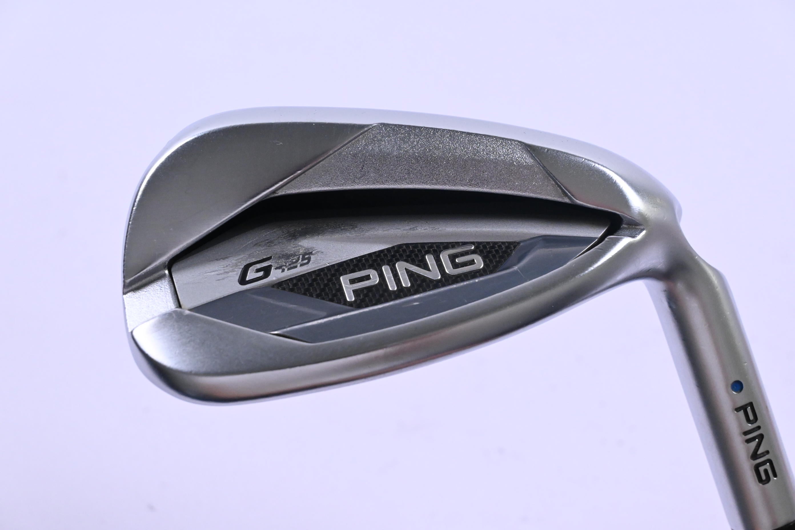 Ping G425 Gap Wedge / 49.5 Degree / Blue Dot / Regular Flex Ping Alta CB AWT