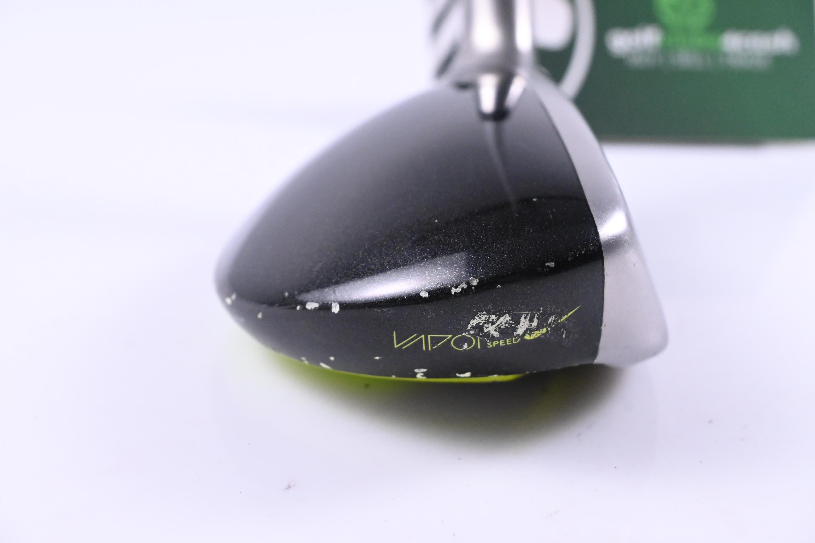 Nike Vapor Speed #3 Hybrid / 20 Degree / Regular Flex Fubuki Z-Series 70 Shaft