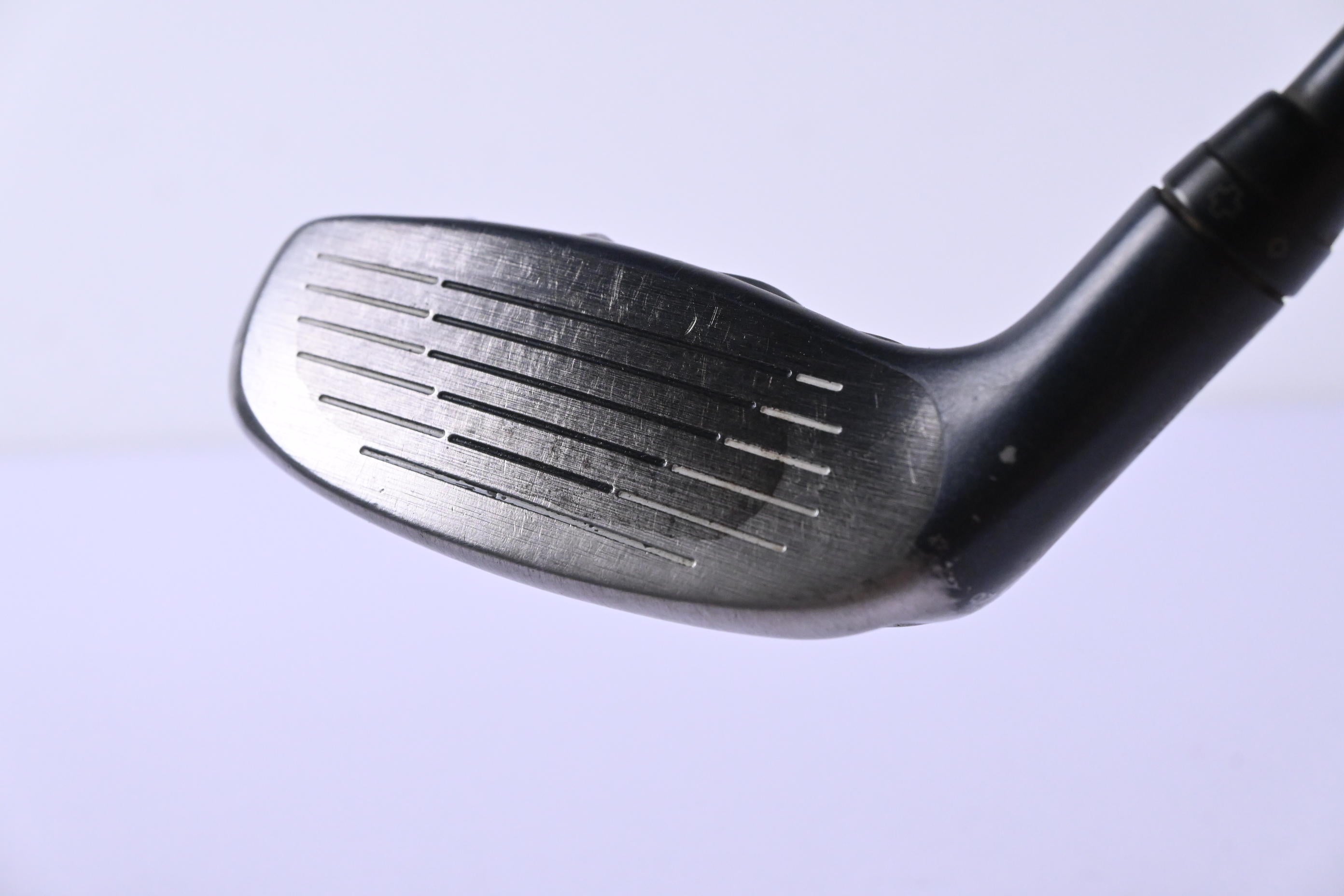 Ping G410 #5 Hybrid / 26 Degree / Regular Flex Ping Alta CB Red 70 Shaft