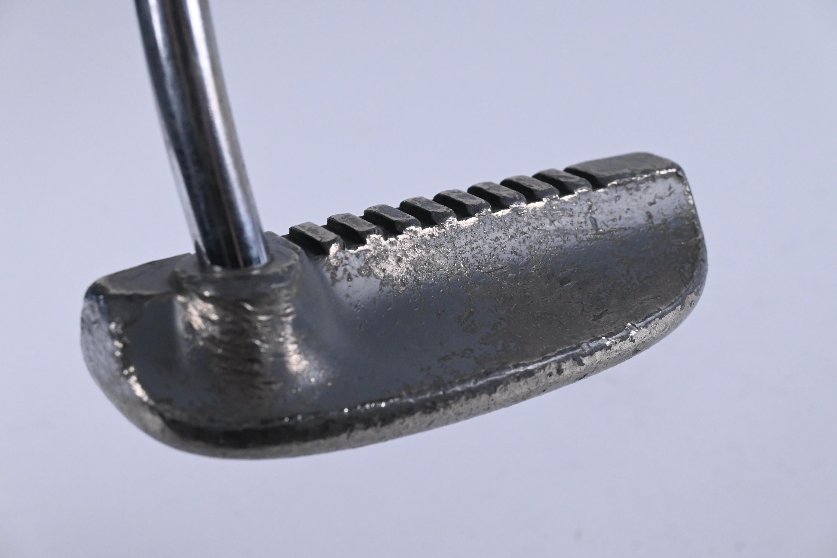 Zebra Flange Putter / 36 Inch