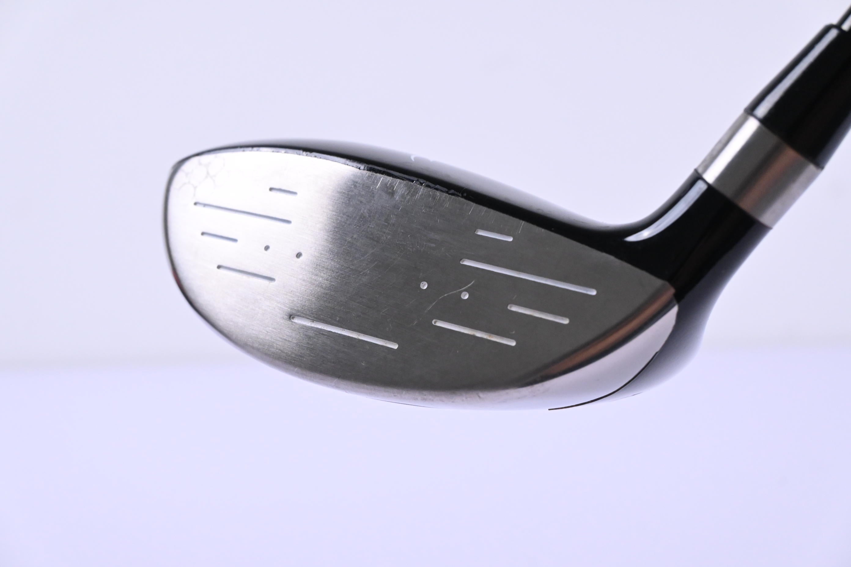 Benross HTX #3 Wood / 16 Degree / Regular Flex Benross HTX Shaft