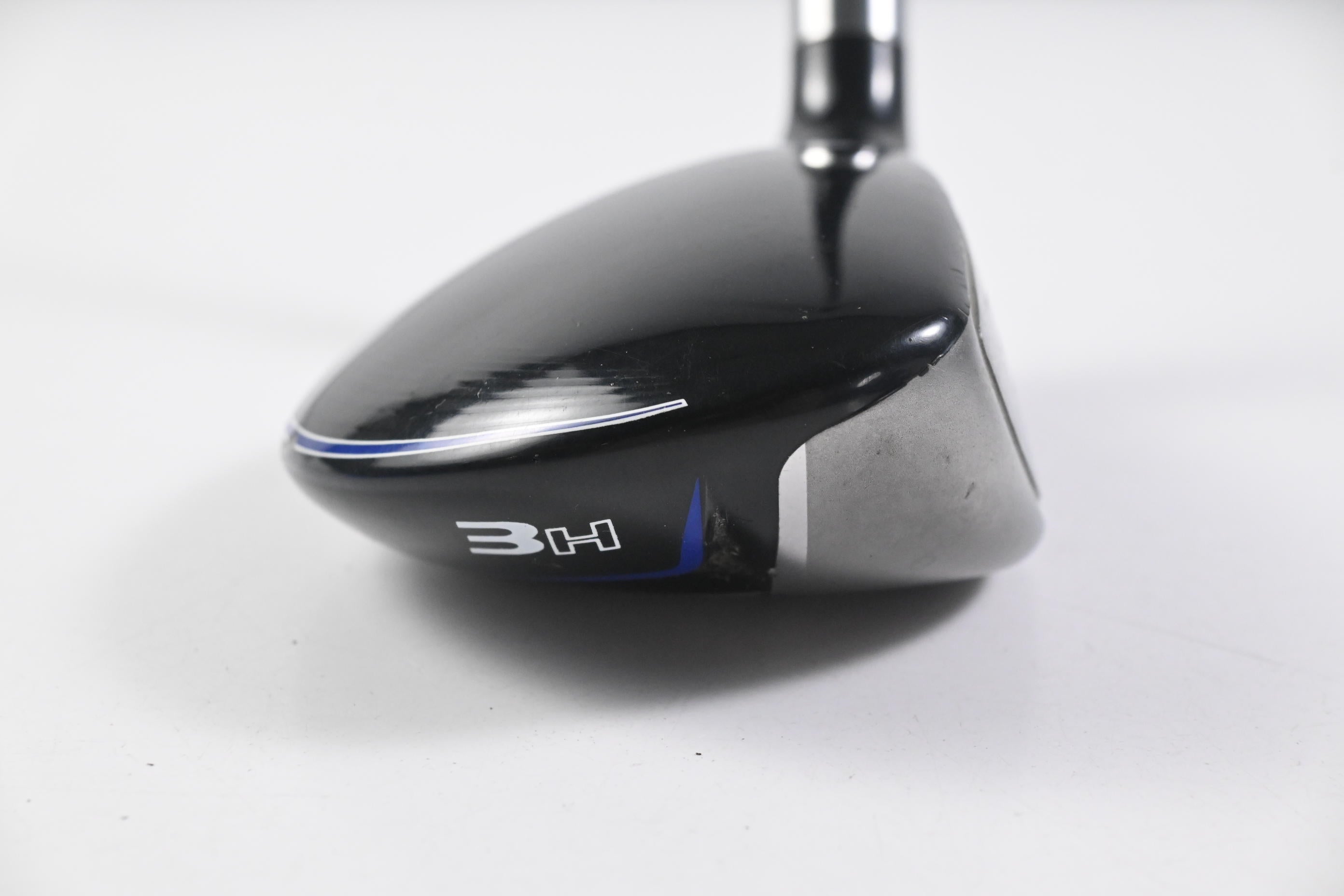 Cobra Fly-Z XL #3 Hybrid / 19 Degree / Regular Flex Fly-Z XL Shaft