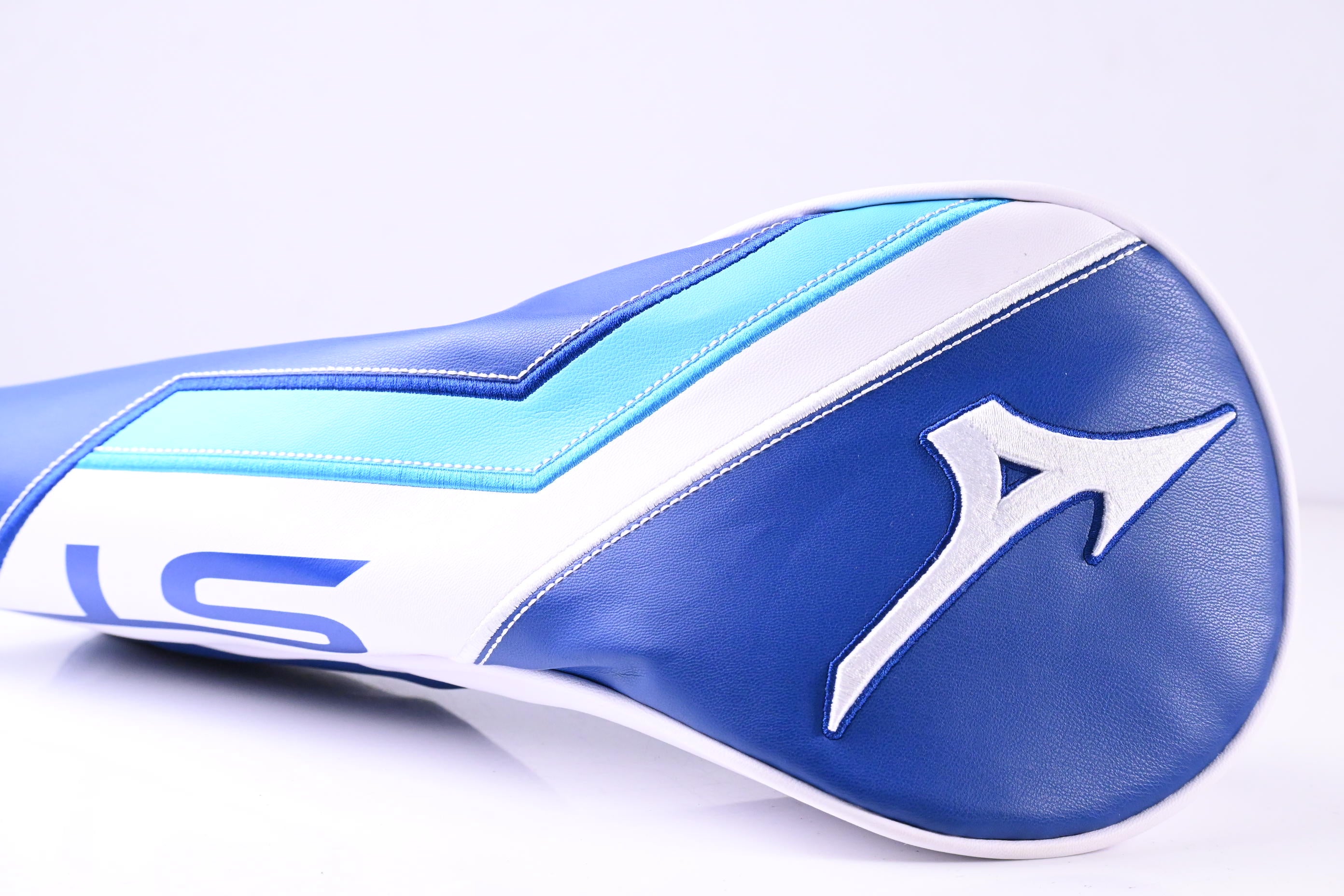 Mizuno ST-Max 230 Driver / 9.5 Degree / Regular Flex UST LIN-Q Red 5 M40X Shaft