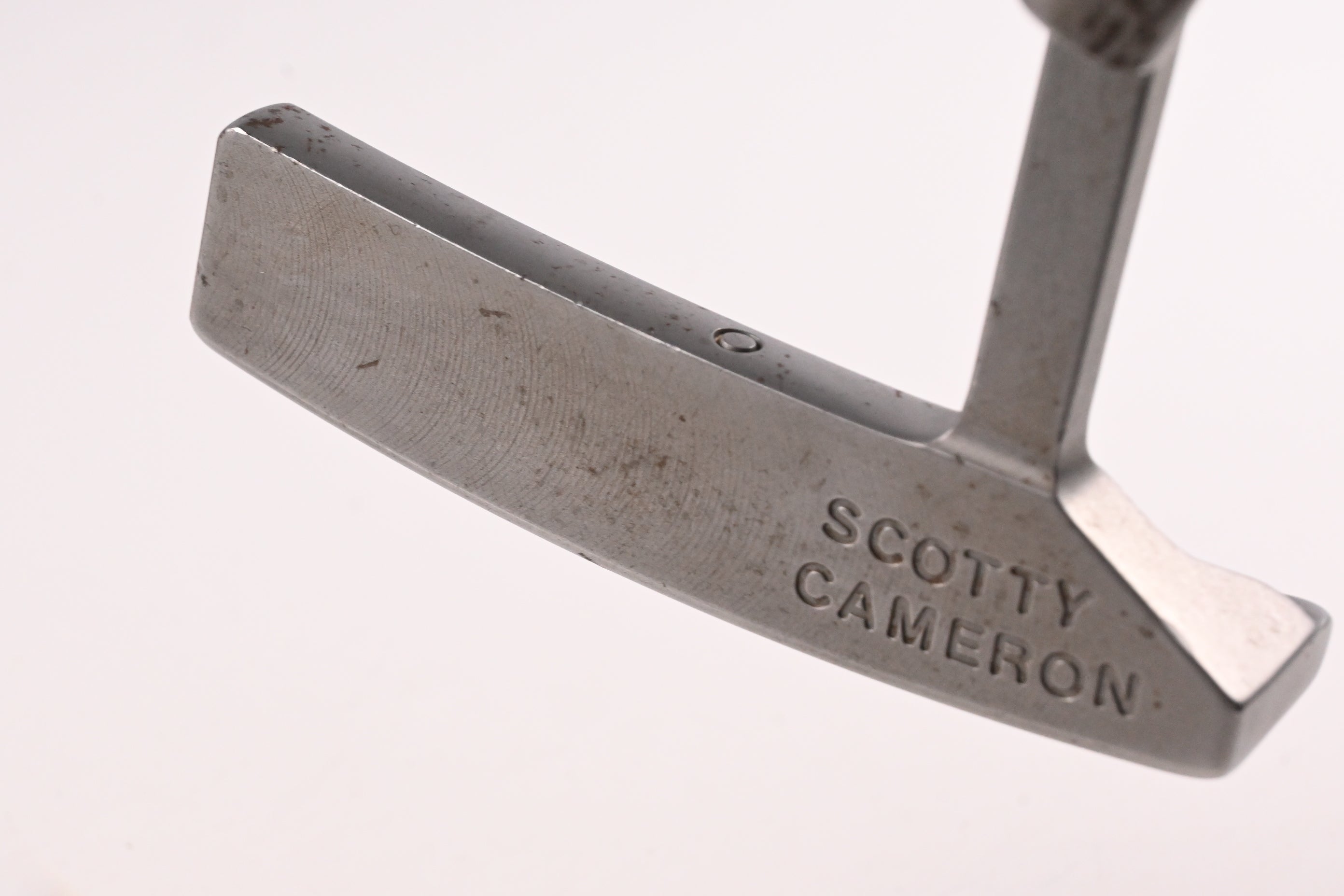 Scotty Cameron Circa 62 2008 Model No.3 Putter / 34 Inch