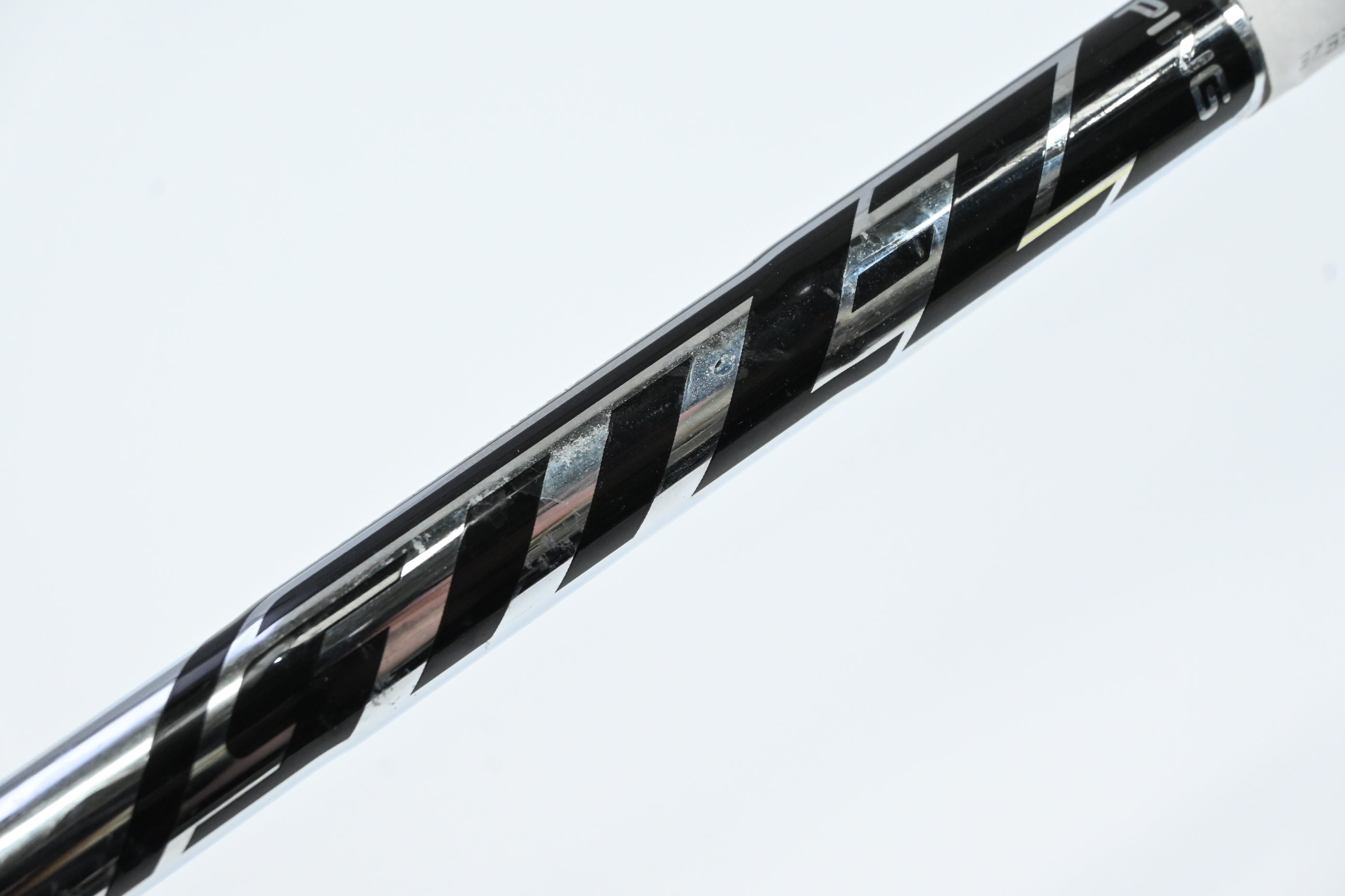 Ping ChipR / 38.5 Degree / Black Dot / Wedge Flex Ping Z-Z 115 Shaft