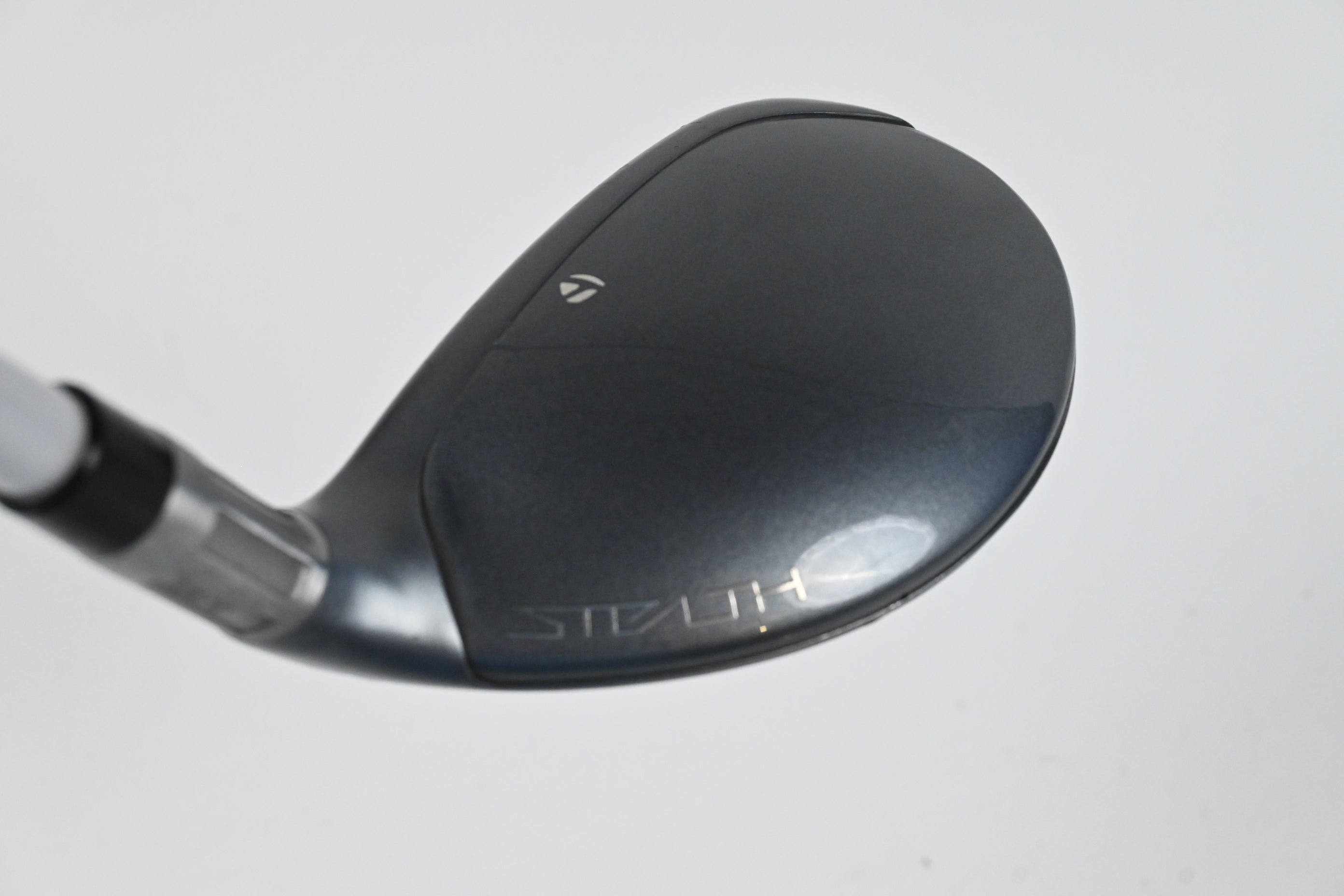 Ladies Taylormade Stealth 2 HD #5 Hybrid / 27 Degree / Ladies Flex Ascent 45