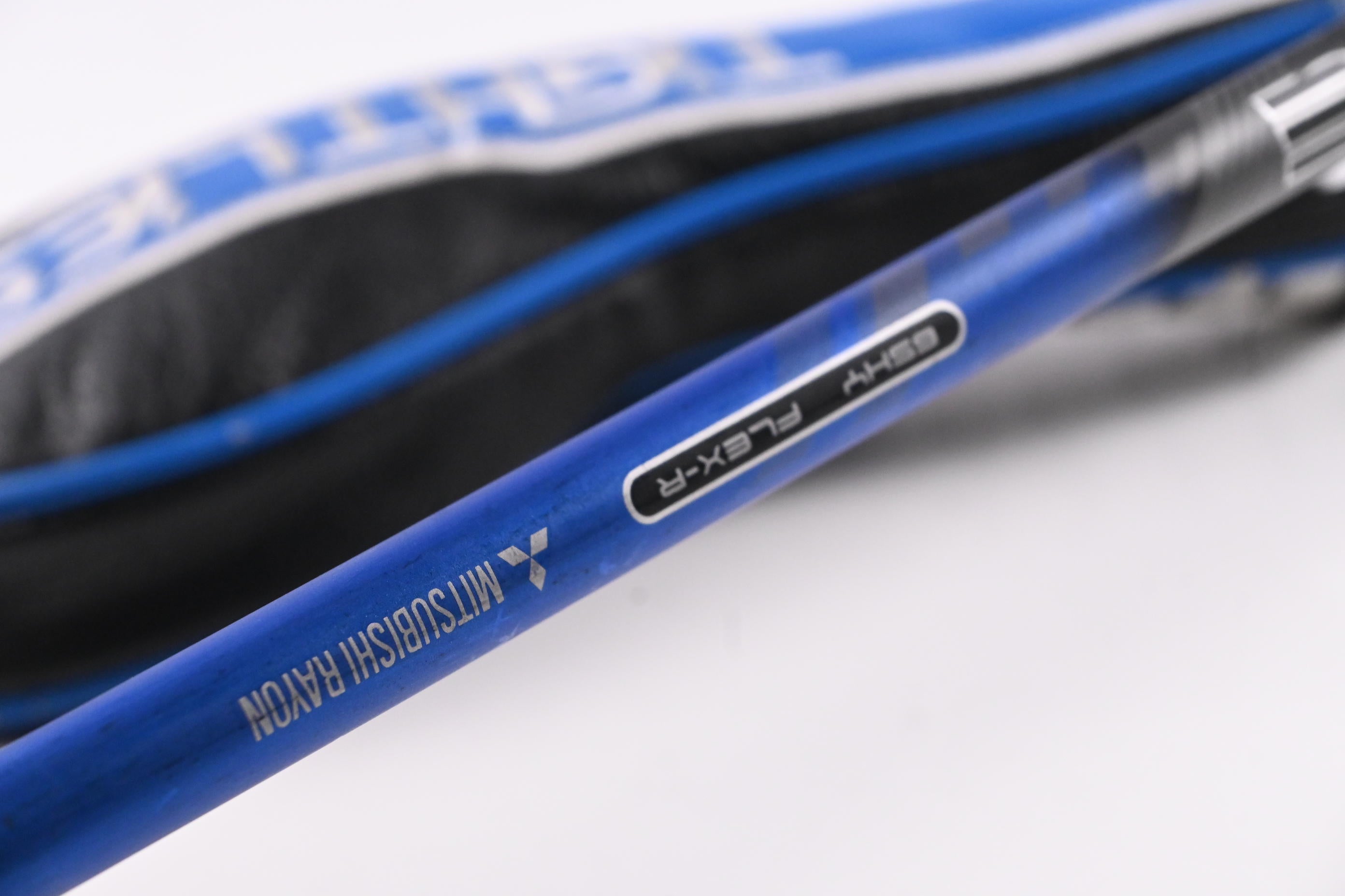 Adams Tight Lies 2.0 #5 Hybrid / 25 Degree / Regular Flex Kuro Kage 65 Shaft