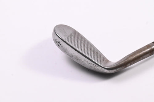 Titleist Vokey SM8 Pitching Wedge / 46 Degree / Stiff Flex Dynamic Gold S400 Shaft