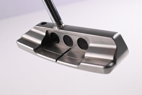 Scotty Cameron Circle T Studio Select Newport 2.6 Putter / 34 Inch