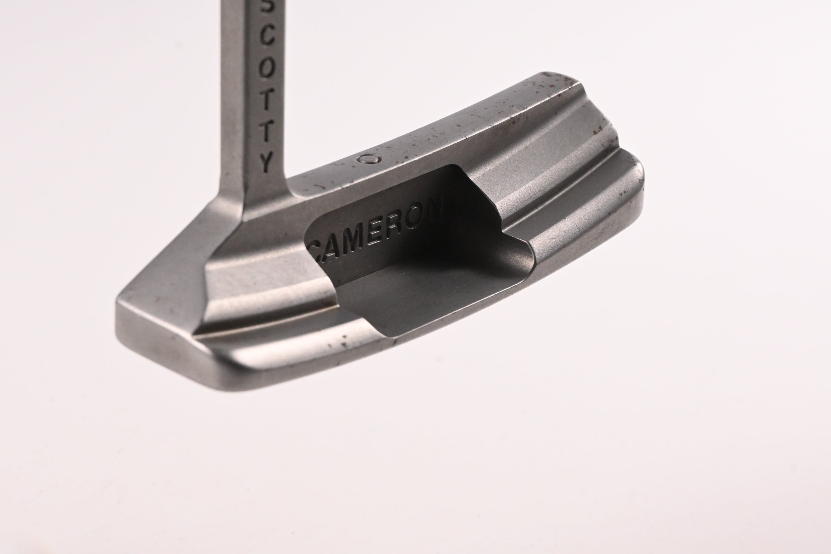 Scotty Cameron Circa 62 2008 Model No.3 Putter / 34 Inch