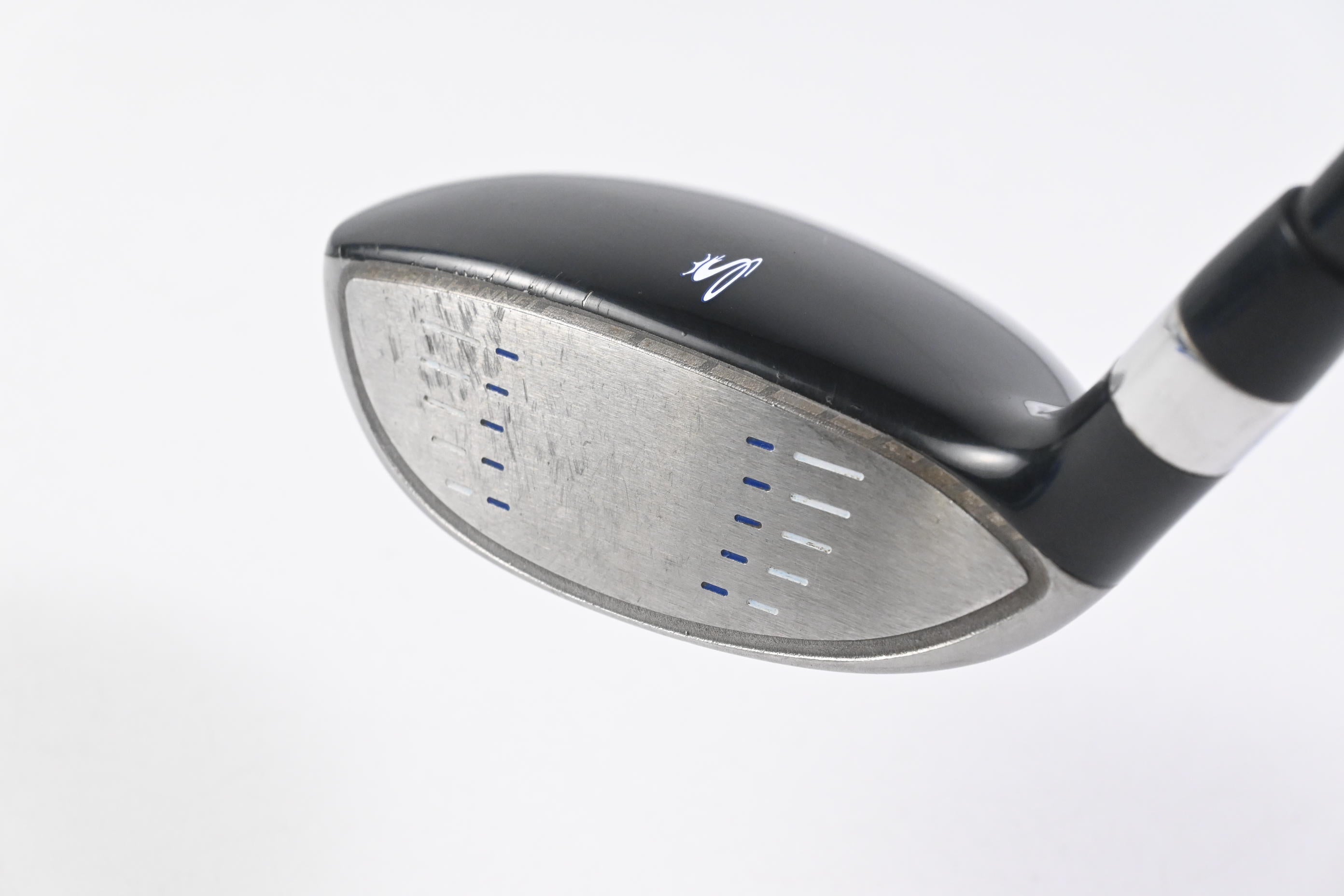 Cobra Fly-Z XL #3 Hybrid / 19 Degree / Regular Flex Fly-Z XL Shaft