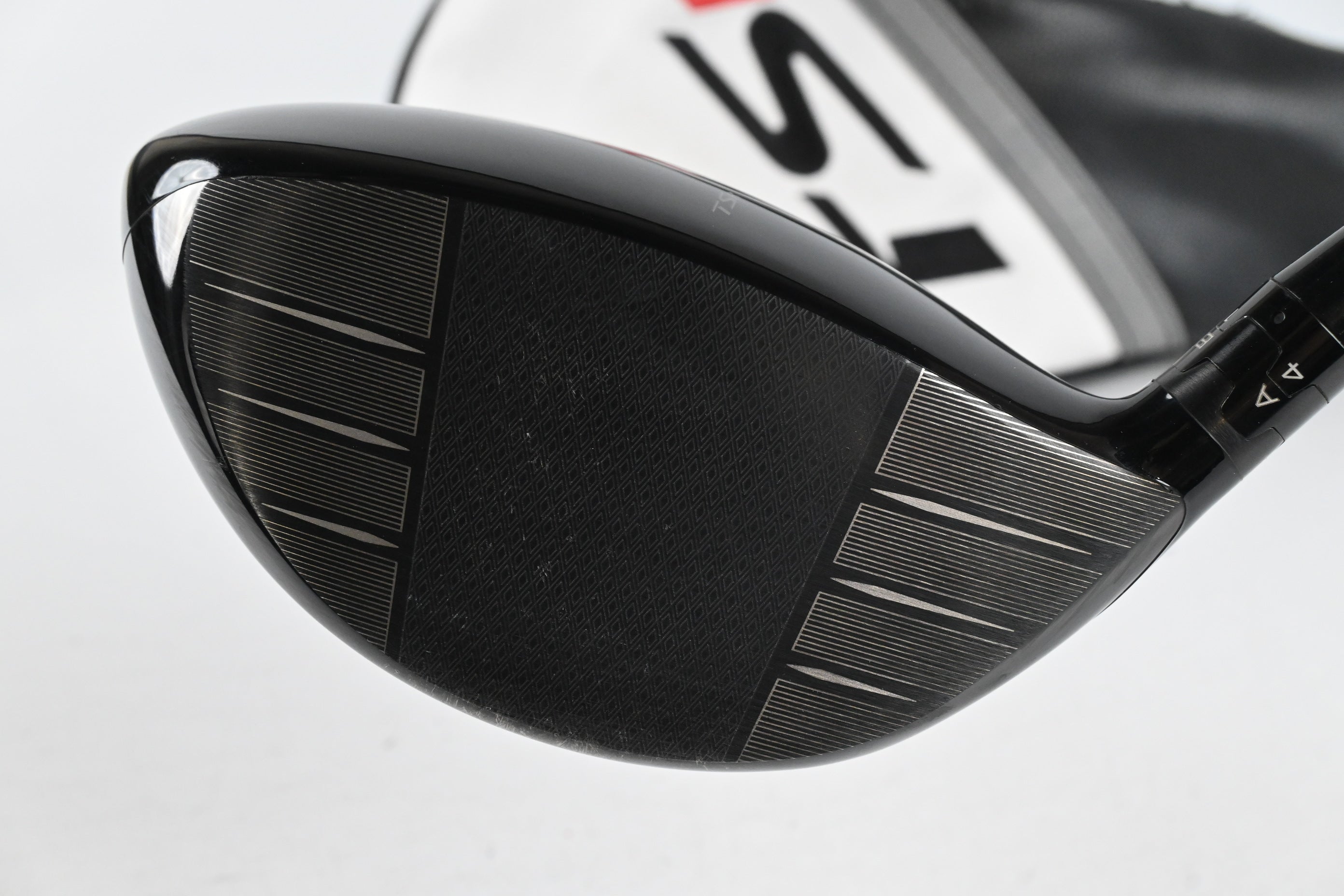 Titleist TSR3 Driver / 9 Degree / X-Flex Tensei 1K Black 65 Shaft