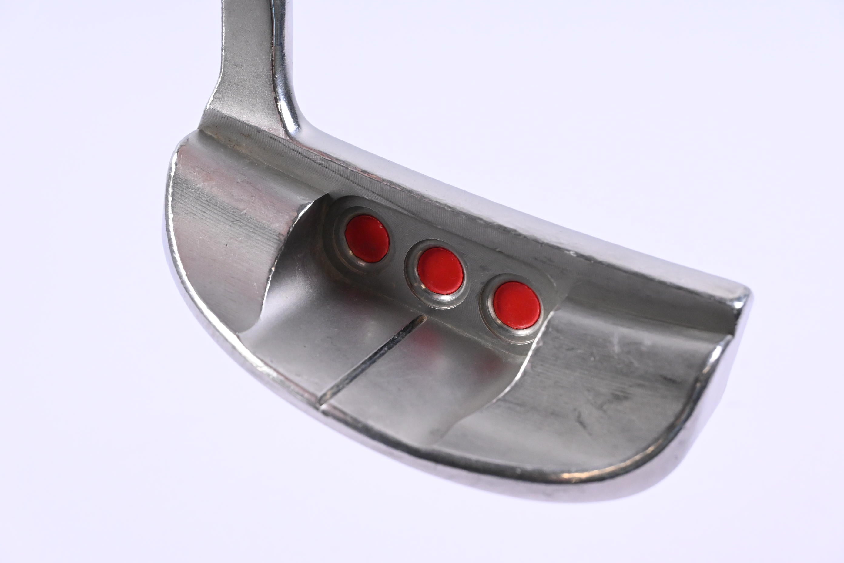 Scotty Cameron California Sea Mist Del Mar Putter / 35 Inch