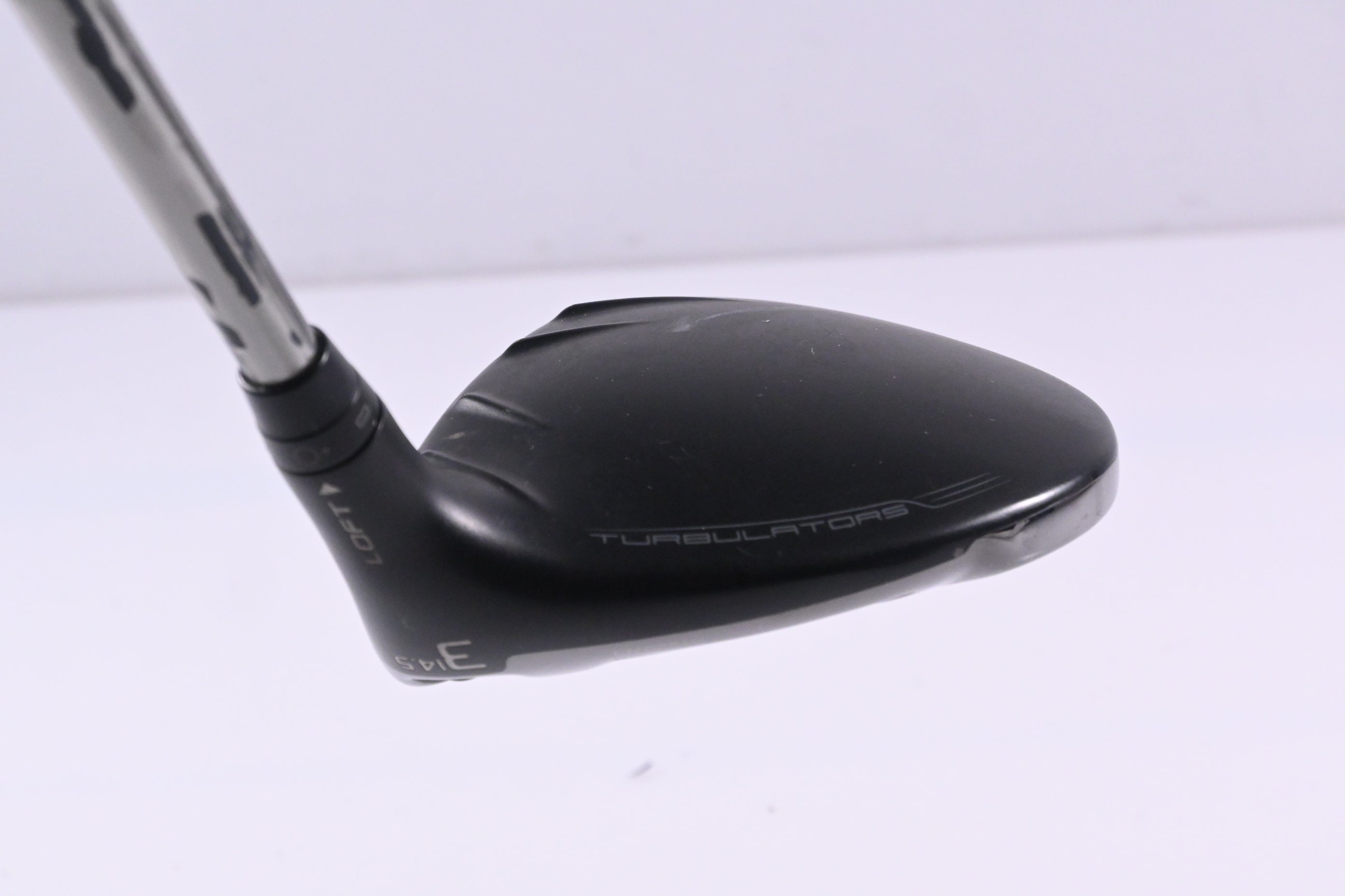 Ping G Series #3 Wood / 14.5 Degree / Stiff Flex Ping Tour 65 Shaft