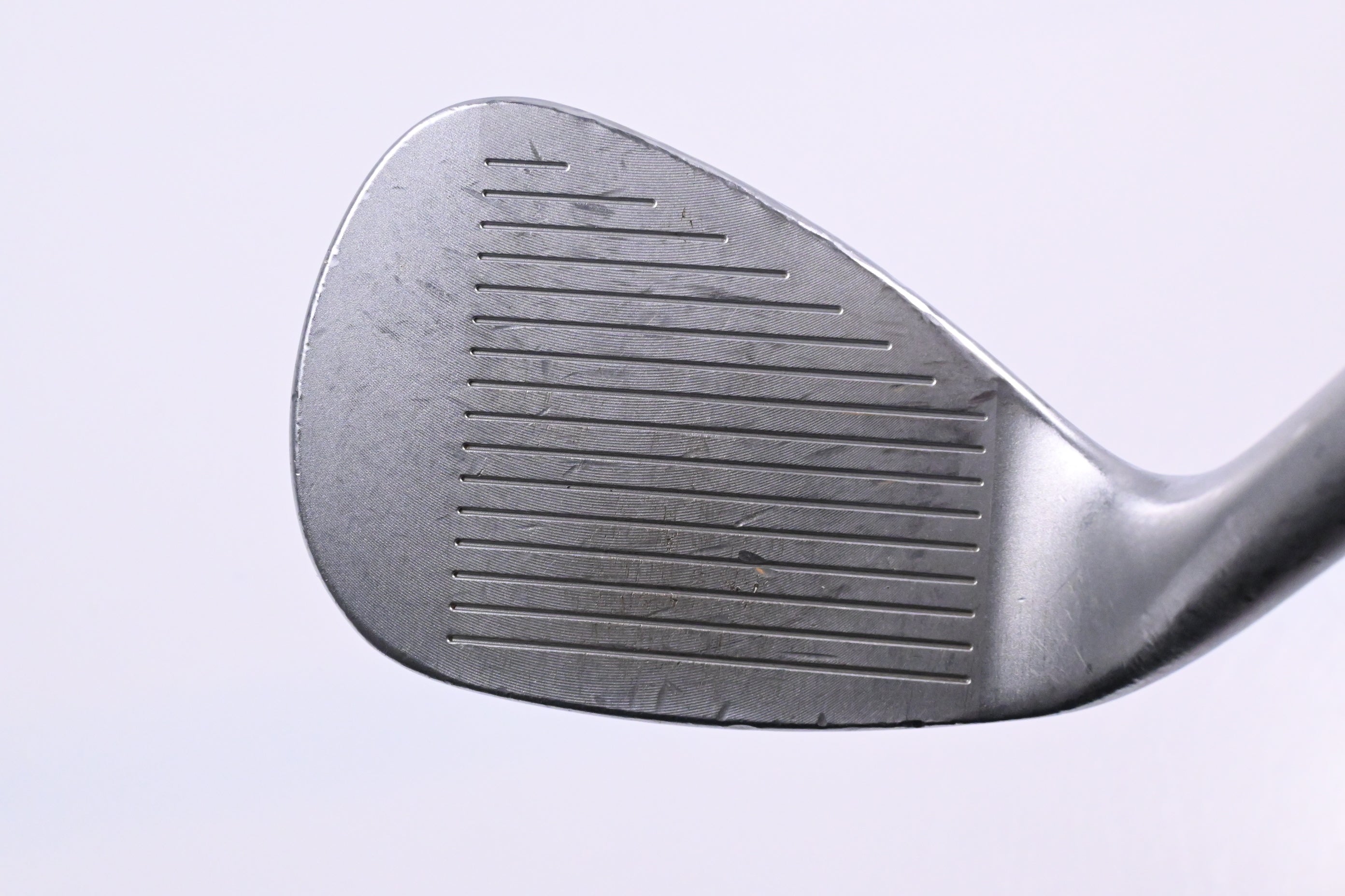 Wilson Staff Model Gap Wedge / 52 Degree / Stiff Flex KBS Tour 105 Shaft