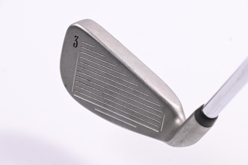 Callaway Big Bertha 1996 #3 Iron / 21 Degree / Stiff Flex Dynamic Gold S400U