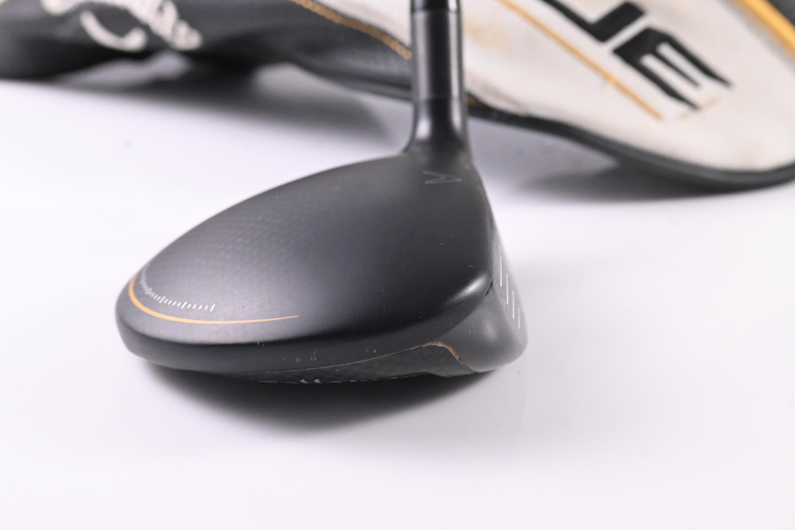 Callaway Rogue ST Max #3 Wood / 16.5 Degree / Stiff Flex Tensei AV White 75