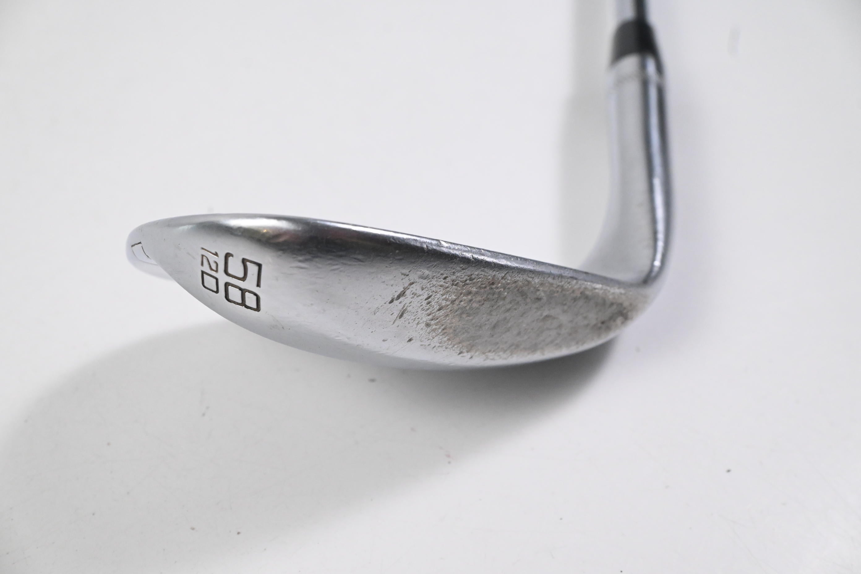 Titleist Vokey SM8 Lob Wedge / 58 Degree / Wedge Flex Vokey Design SM8 Shaft