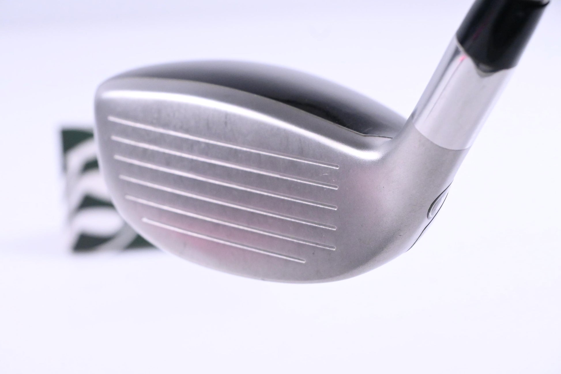 Nike Vapor Speed #3 Hybrid / 20 Degree / Regular Flex Fubuki Z-Series 70 Shaft