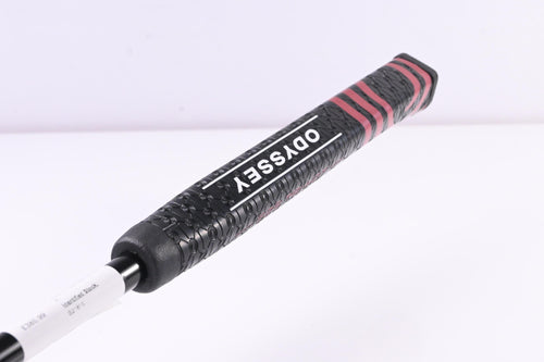Odyssey Square 2 Square Tri-Hot Rossie Putter / 35 Inch