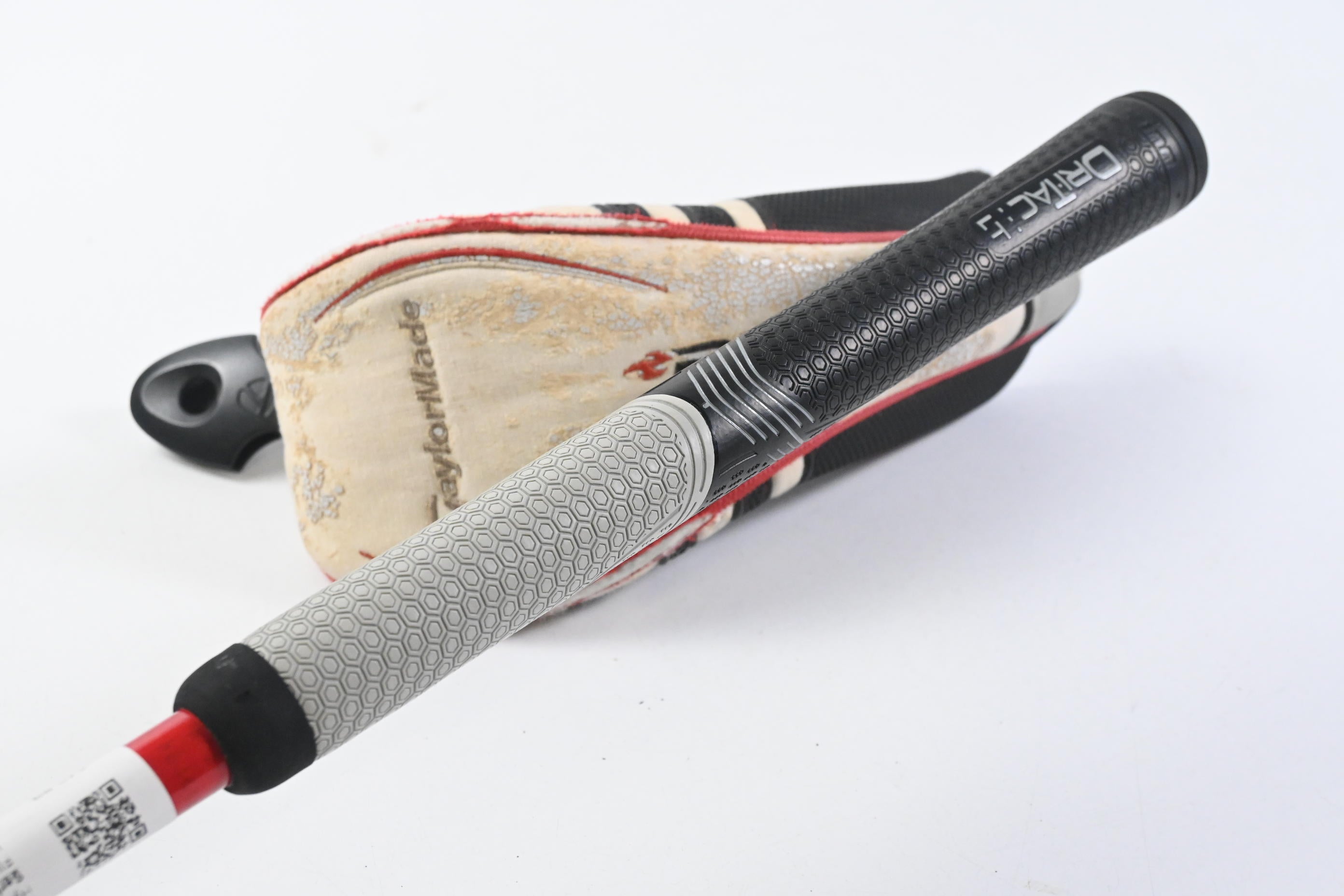 Taylormade Burner Superfast 2.0 #6 Hybrid / 27 Degree / Senior Flex REAX 60