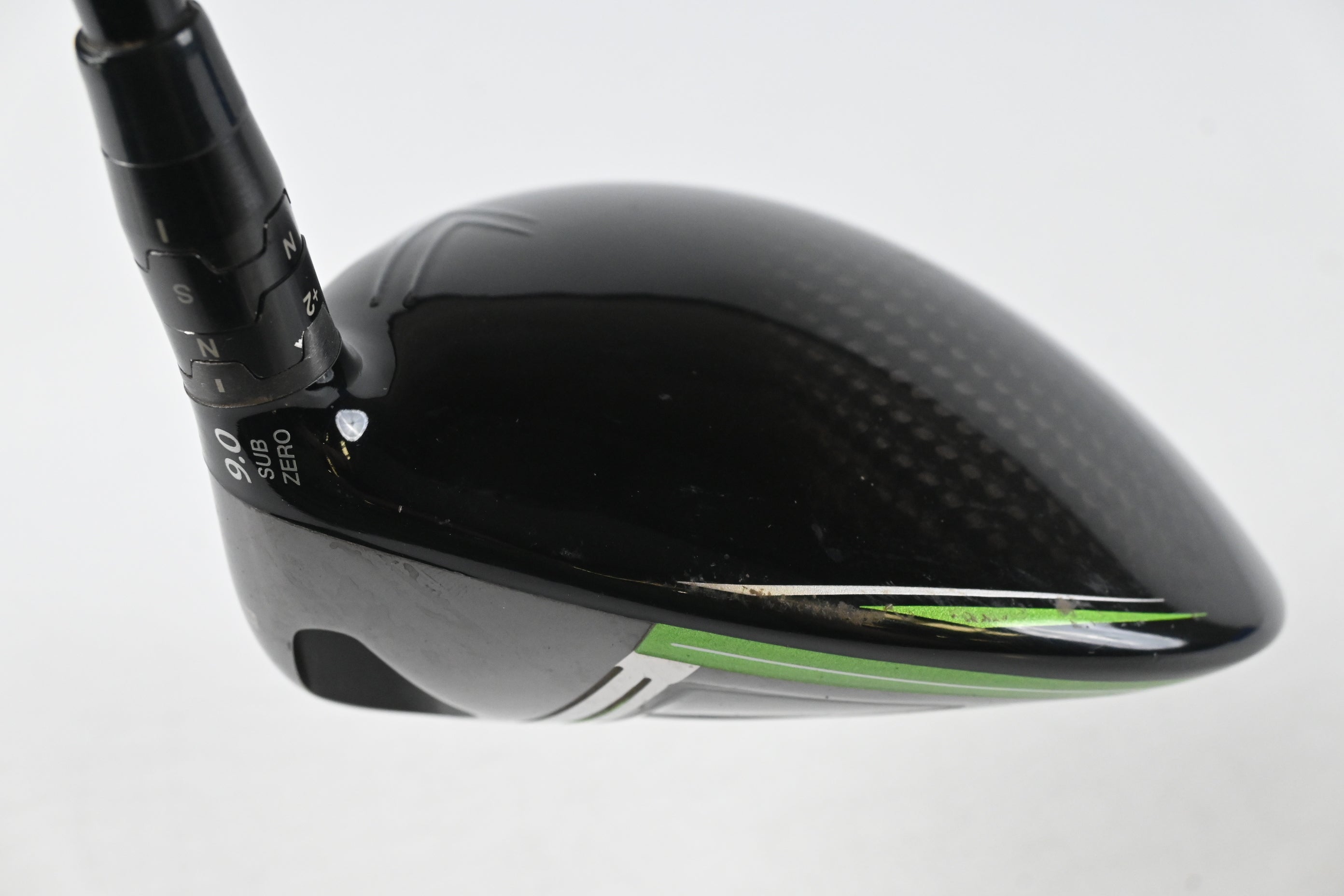 Callaway GBB Epic Driver / 9 Degree / Regular Flex Tour AD YS6 Shaft