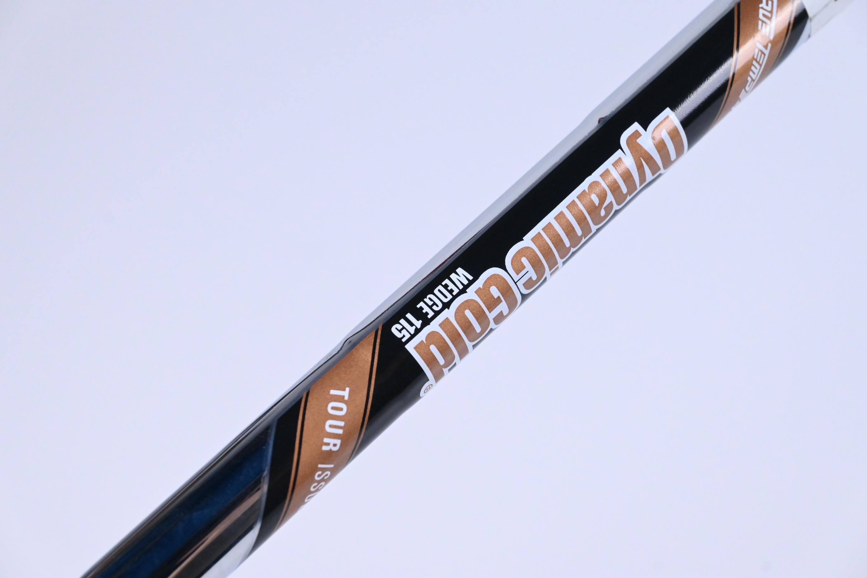 Taylormade Hi-Toe 4 Sand Wedge / 56 Degree / Wedge Flex Dynamic Gold 115 Shaft