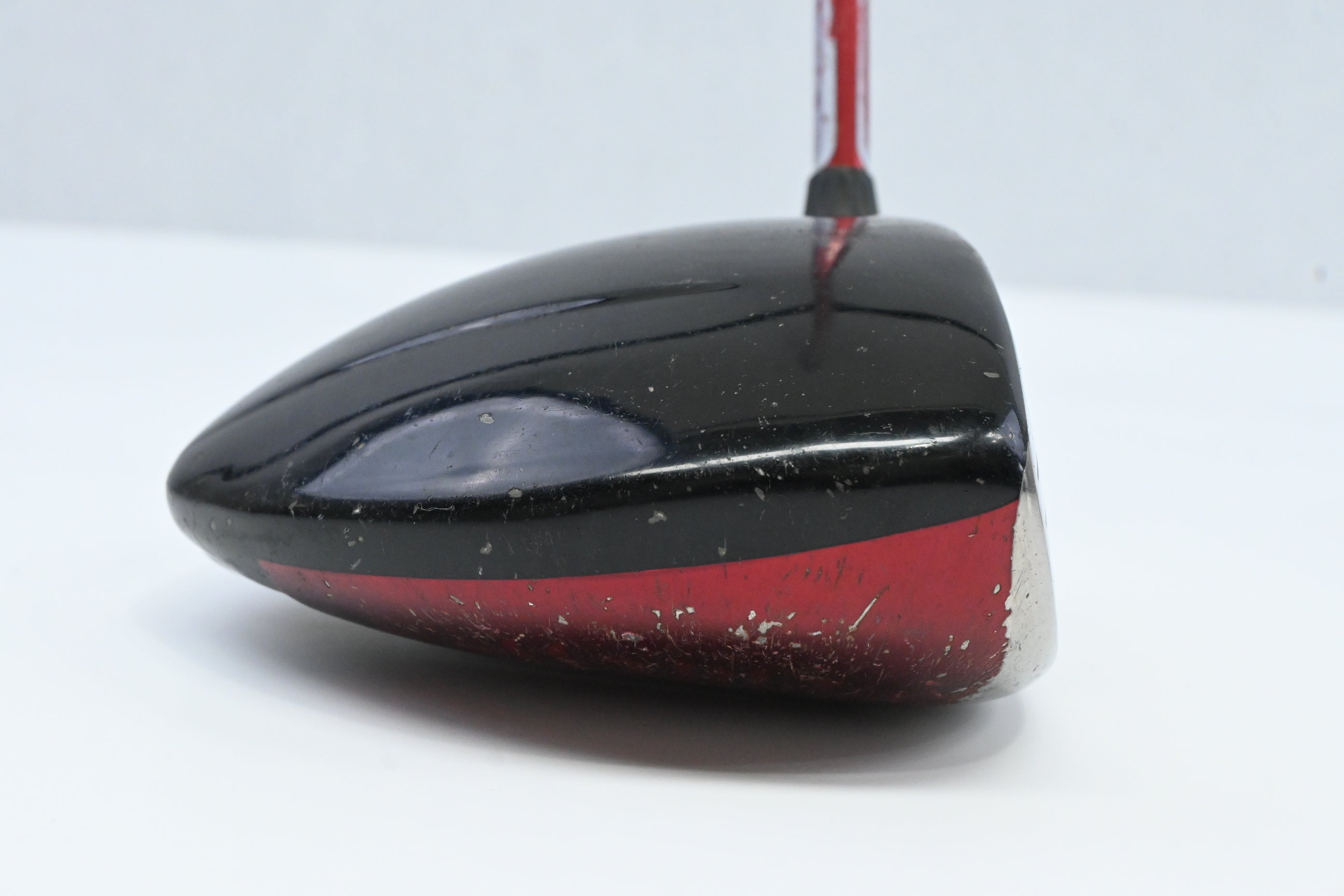 Callaway Big Bertha Diablo Driver / 11 Degree / Regular Flex Aldila DVS 65 Shaft