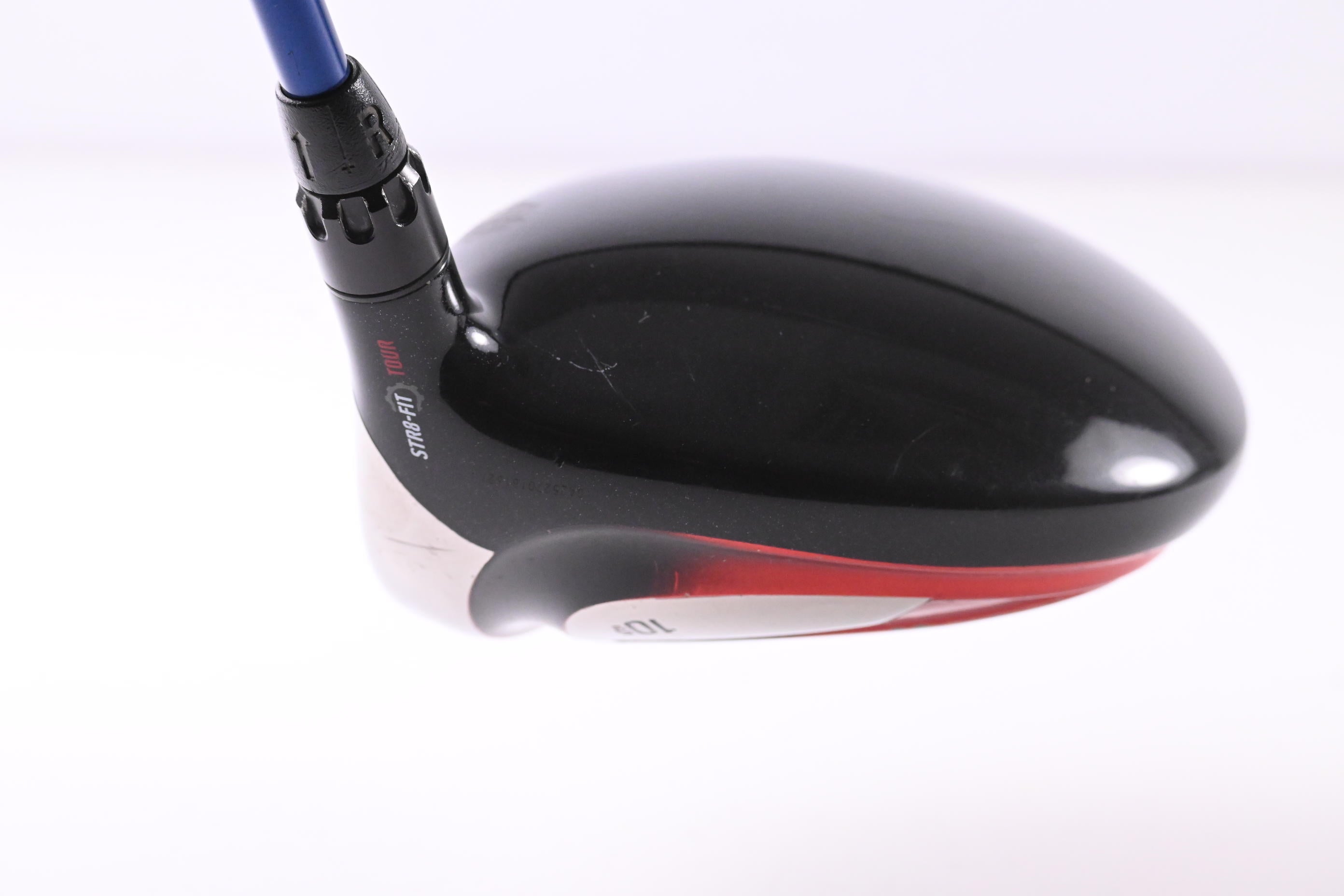 Nike VR Pro Driver / 10.5 Degree / Regular Flex Project X Blue Shaft