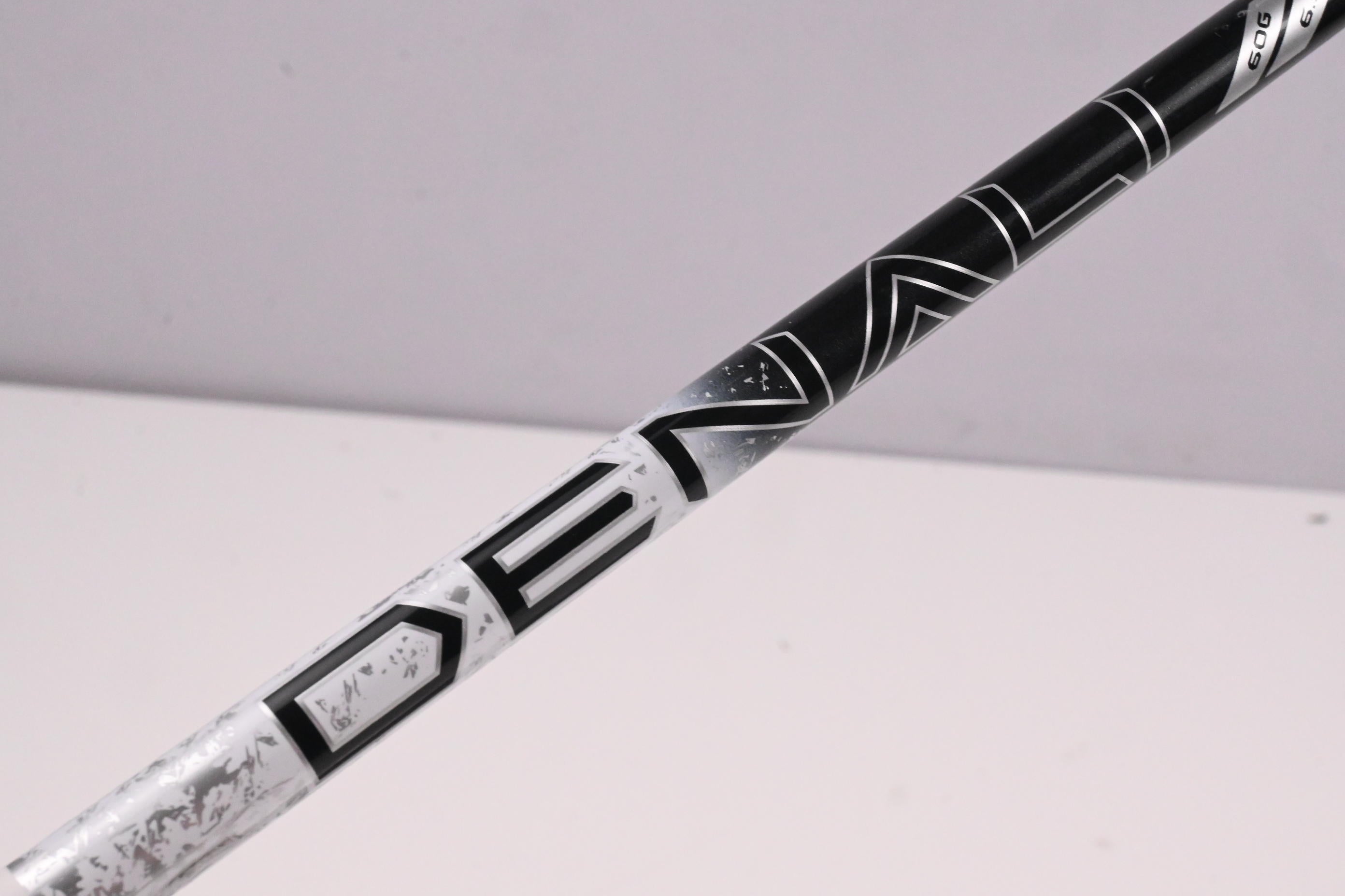 Project X Denali Black 60 Driver Shaft / X-Flex / Ping 3rd Gen