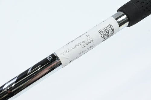 Ping ChipR / 38.5 Degree / Black Dot / Wedge Flex Ping Z-Z 115 Shaft