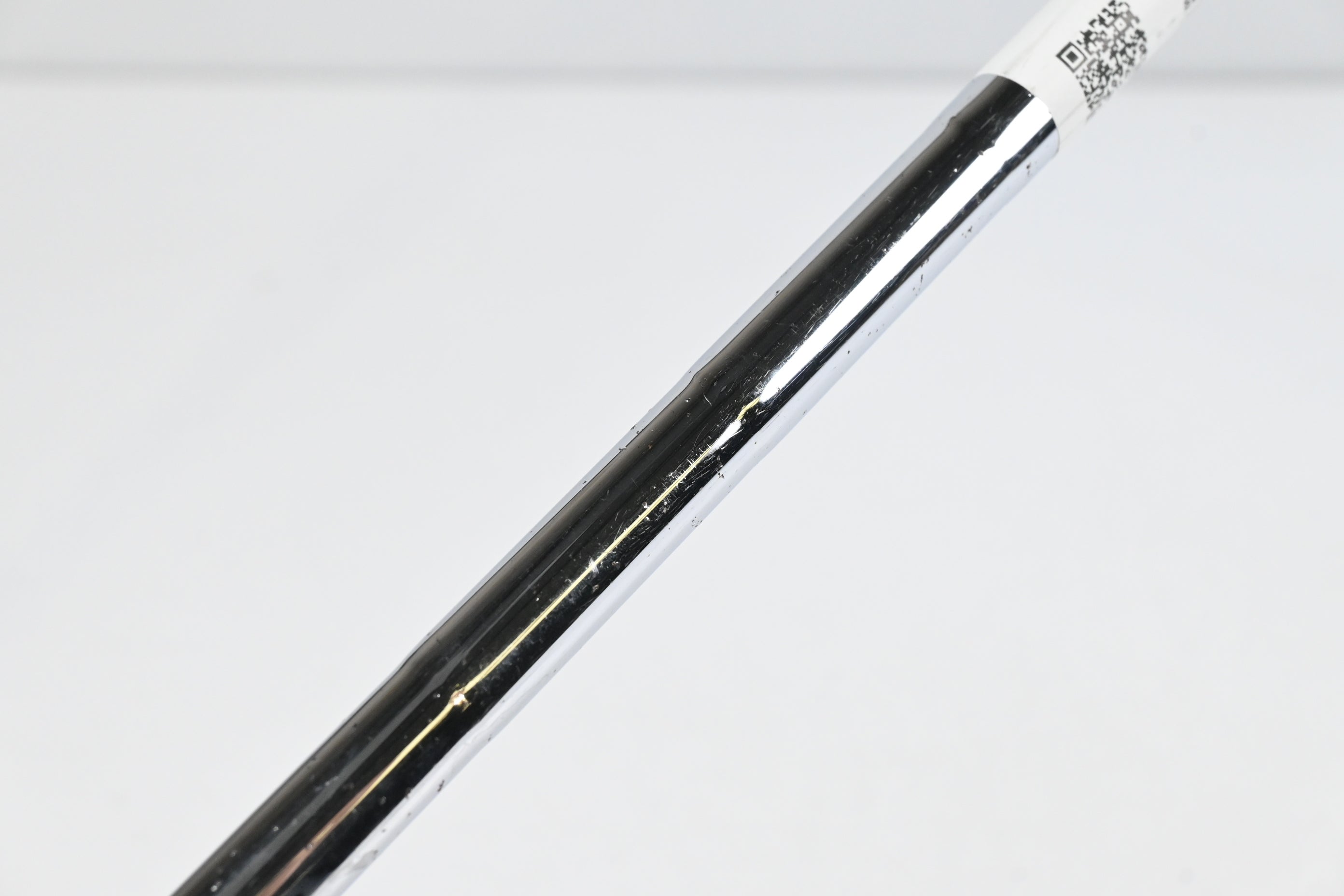 Nike VR Forged Lob Wedge / 60 Degree / Wedge Flex Steel Shaft