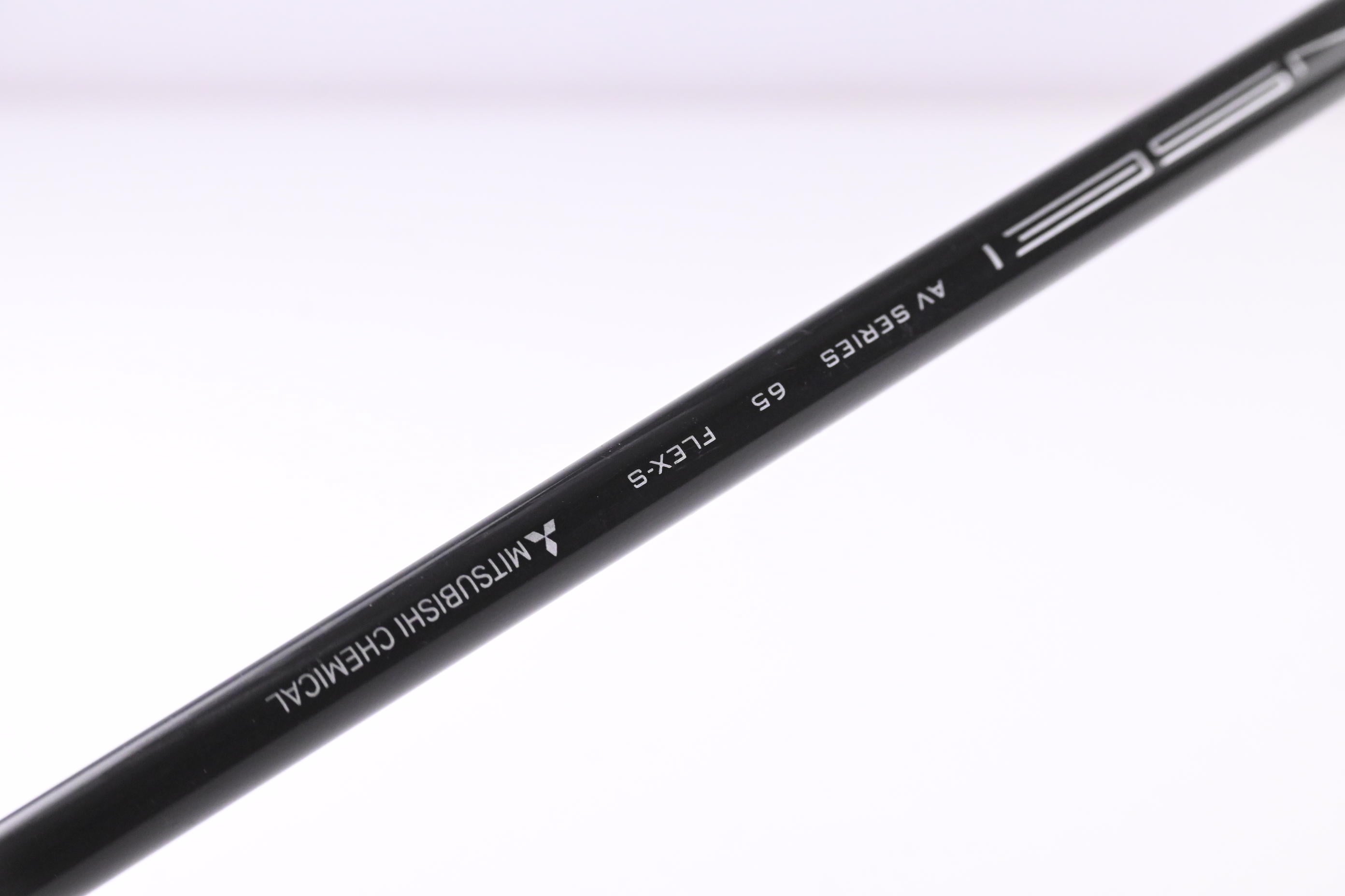 Callaway Epic Flash Driver / 9 Degree / Stiff Flex Tensei AV Blue 65 Shaft