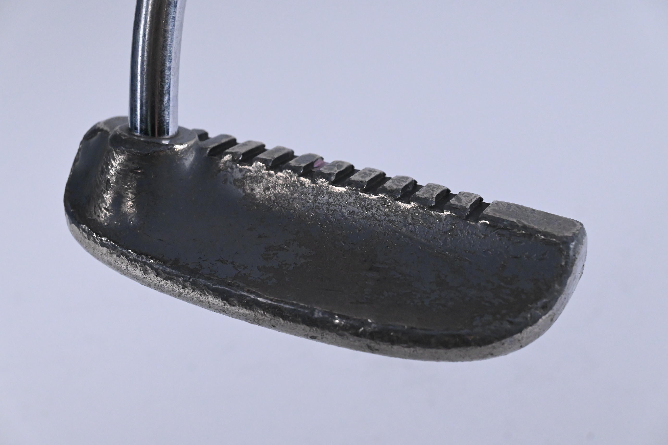 Zebra Flange Putter / 36 Inch