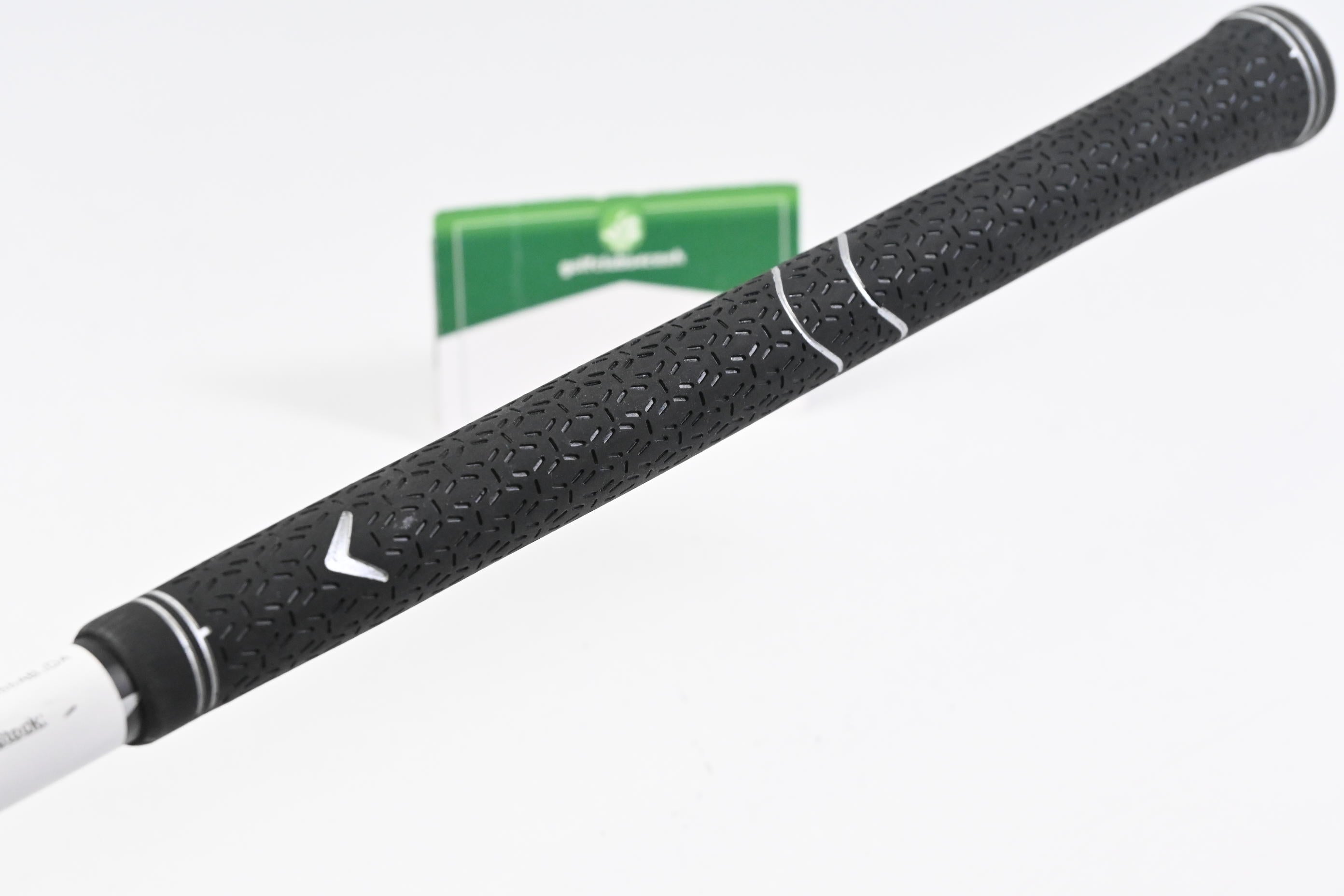 Ladies Project X Cypher 2.0 40 #5 Wood Shaft / Ladies Flex / Callaway 3rd Gen