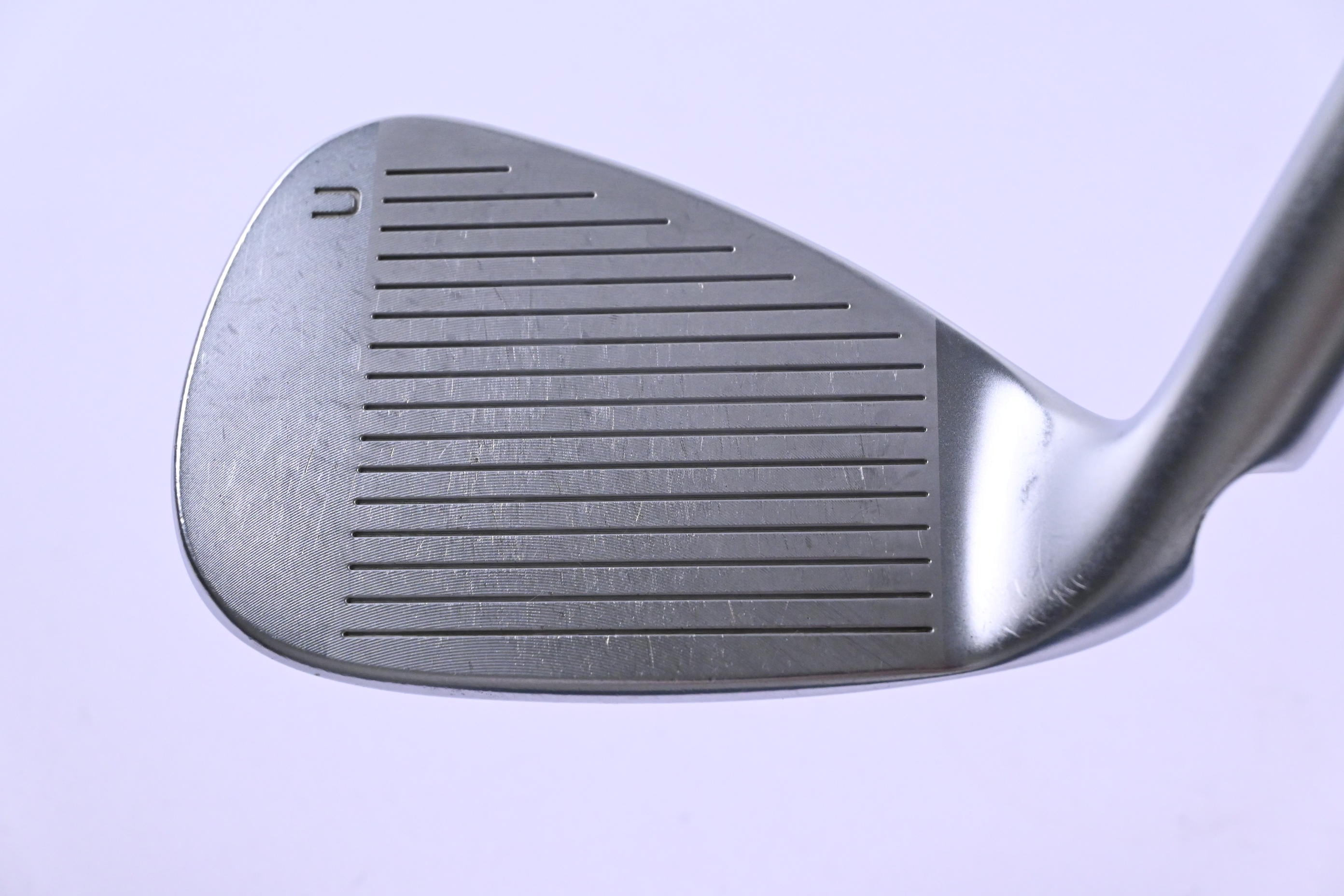 Ping G425 Gap Wedge / 49.5 Degree / Blue Dot / Regular Flex Ping Alta CB AWT