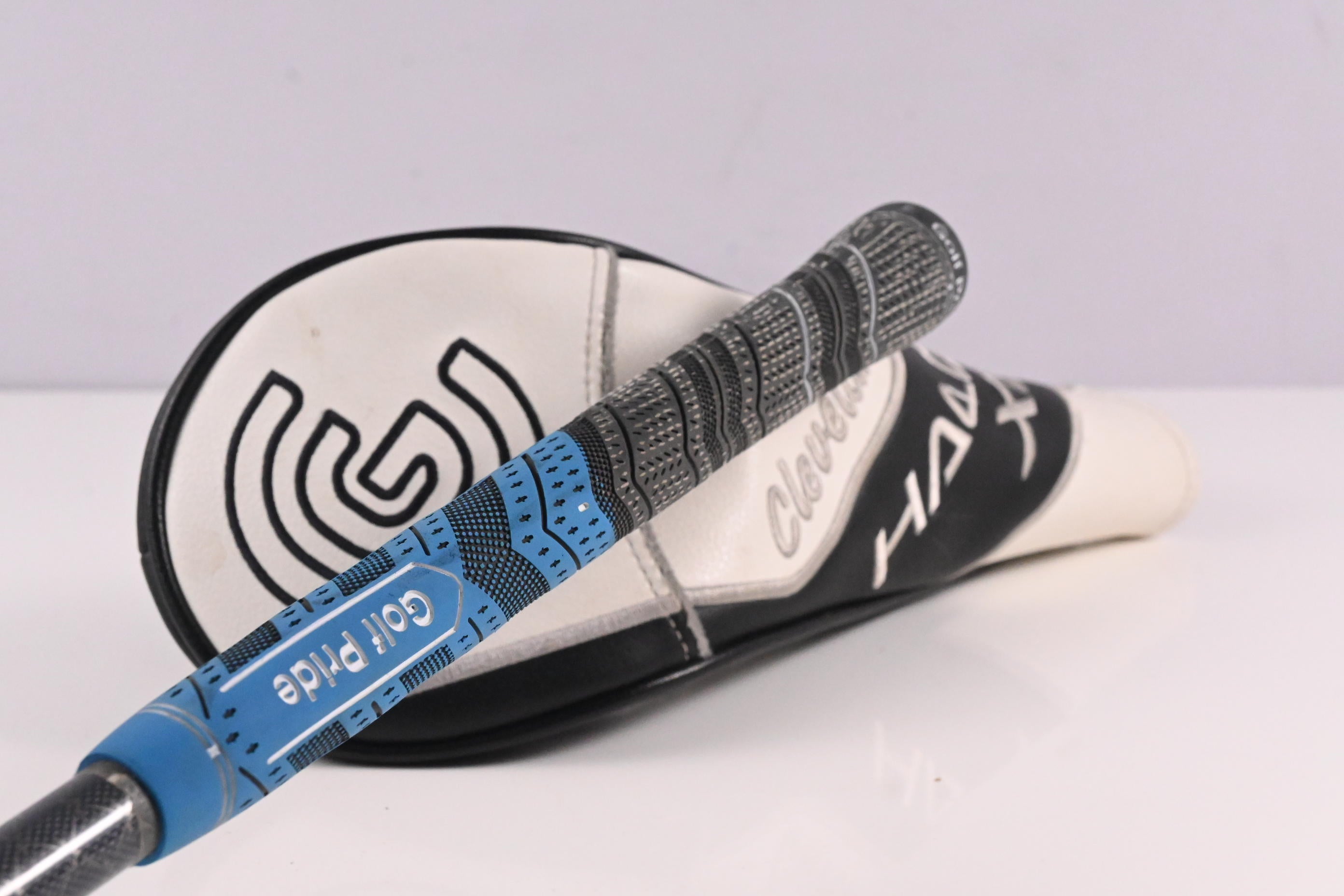 Cleveland Halo XL #5 Wood / 18 Degree / Regular Flex Tensei AV Blue 55 Shaft