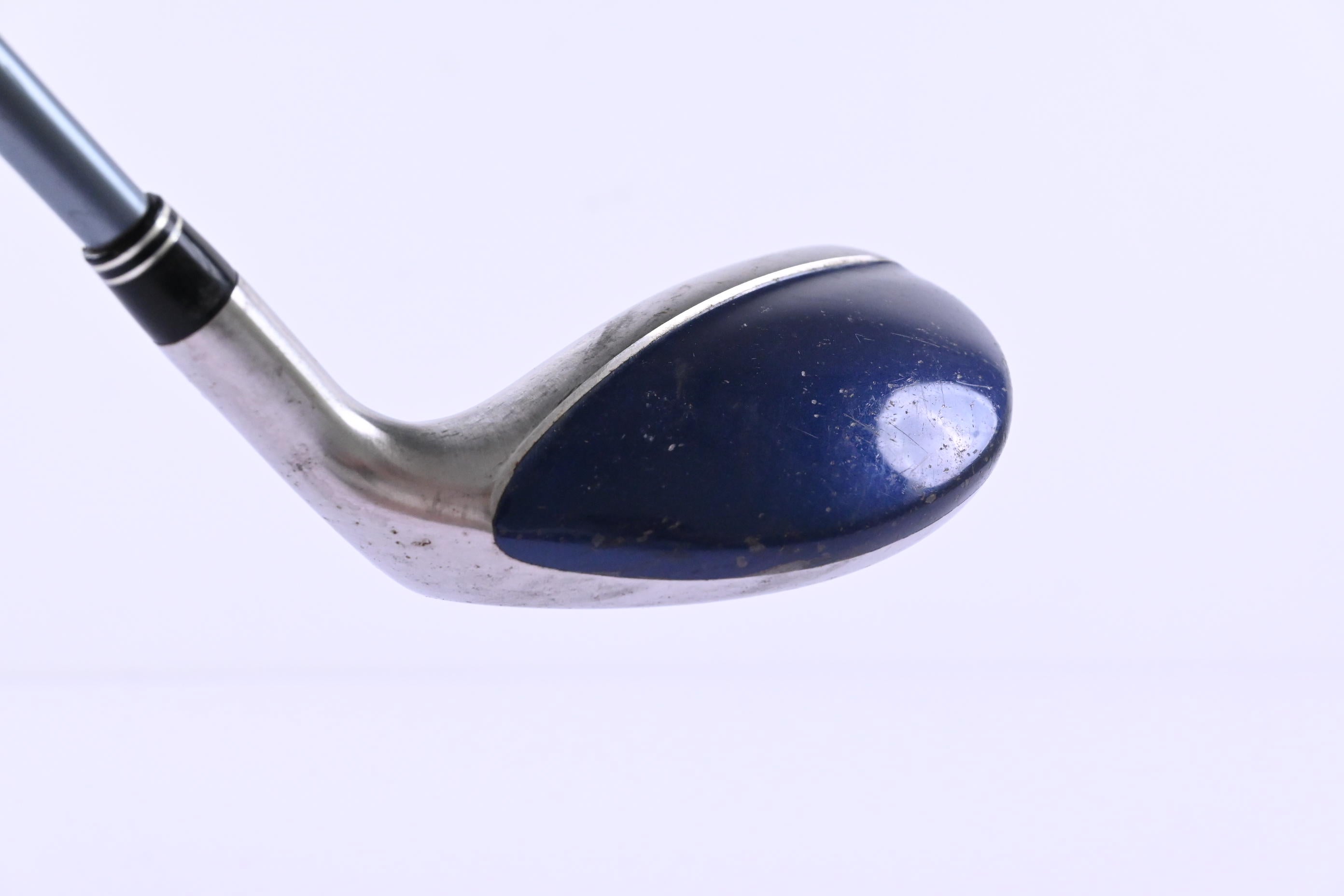 Ladies Cobra Transition-S Mid Iron #5 / 26 Degree / Ladies Flex Aldila NV-HL 50
