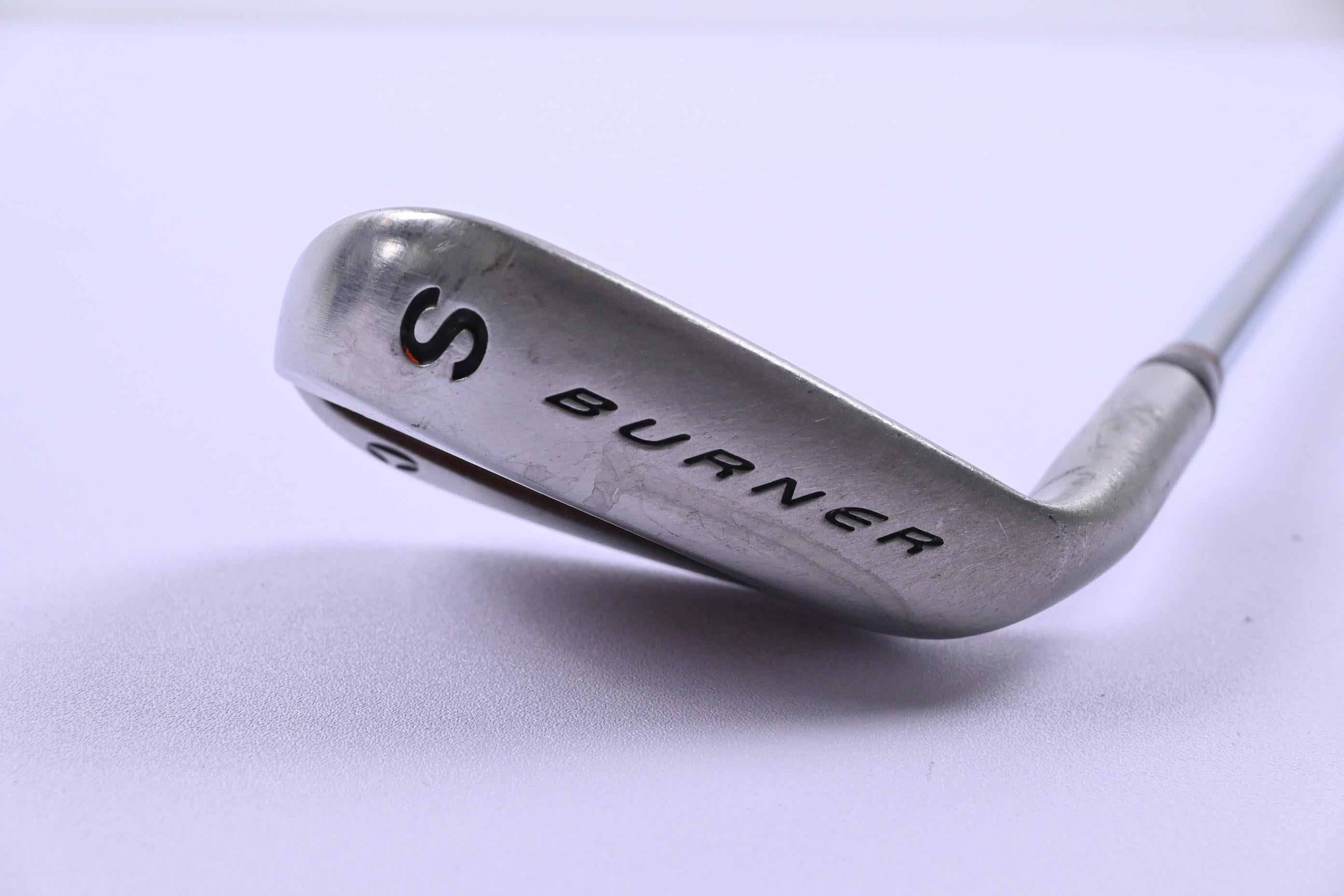 Taylormade Burner LCG Sand Wedge / 55 Degree / Regular Flex Precision Rifle 80