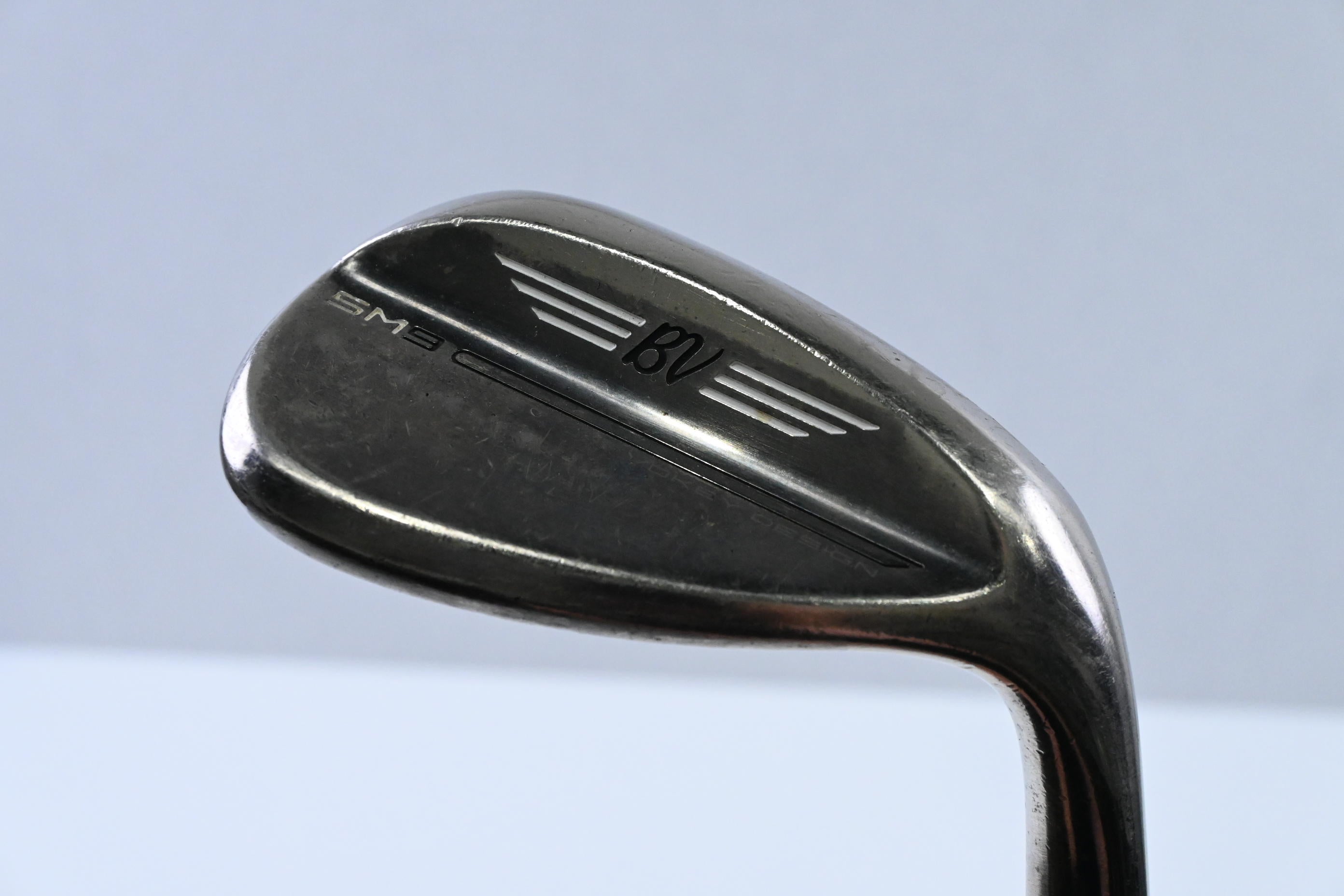 Titleist Vokey SM9 Lob Wedge / 60 Degree / Wedge Flex Vokey Design Shaft