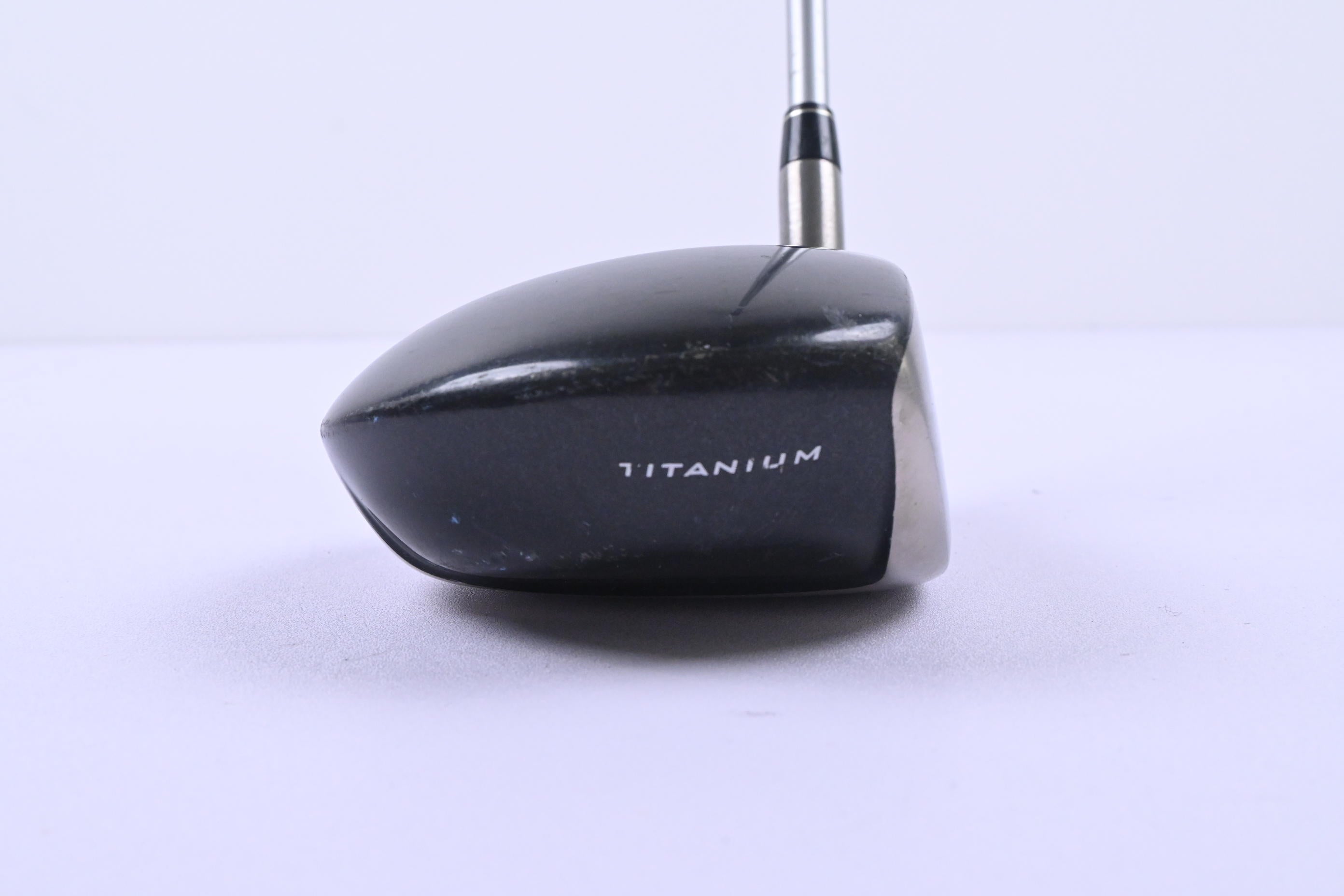 Taylormade R360 XD Driver / 9.5 Degree / Regular Flex Taylormade R360 XD 60