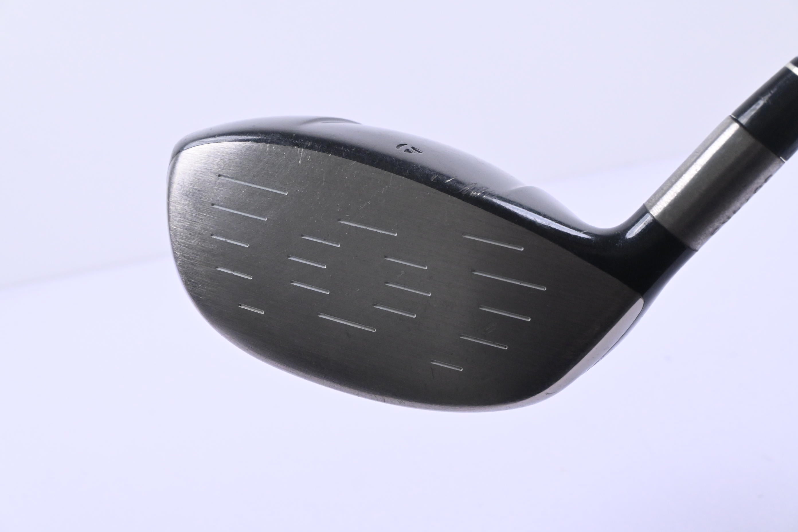 Taylormade R360 XD Driver / 9.5 Degree / Regular Flex Taylormade R360 XD 60