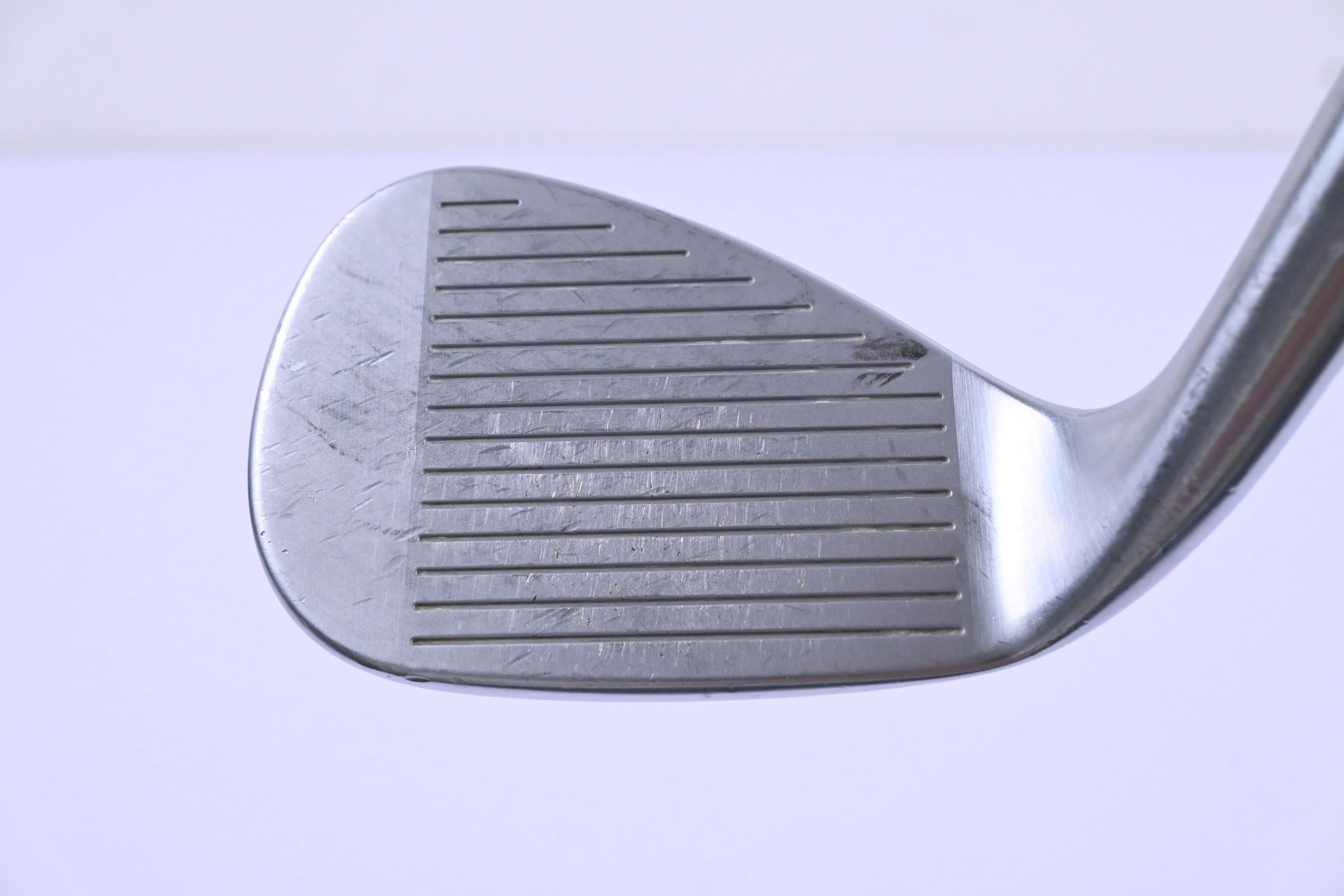 PXG 0311 Forged Gap Wedge / 50 Degree / Wedge Flex Steel Shaft