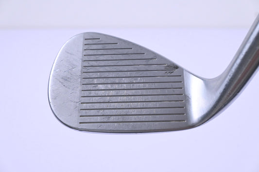 PXG 0311 Forged Gap Wedge / 50 Degree / Wedge Flex Steel Shaft