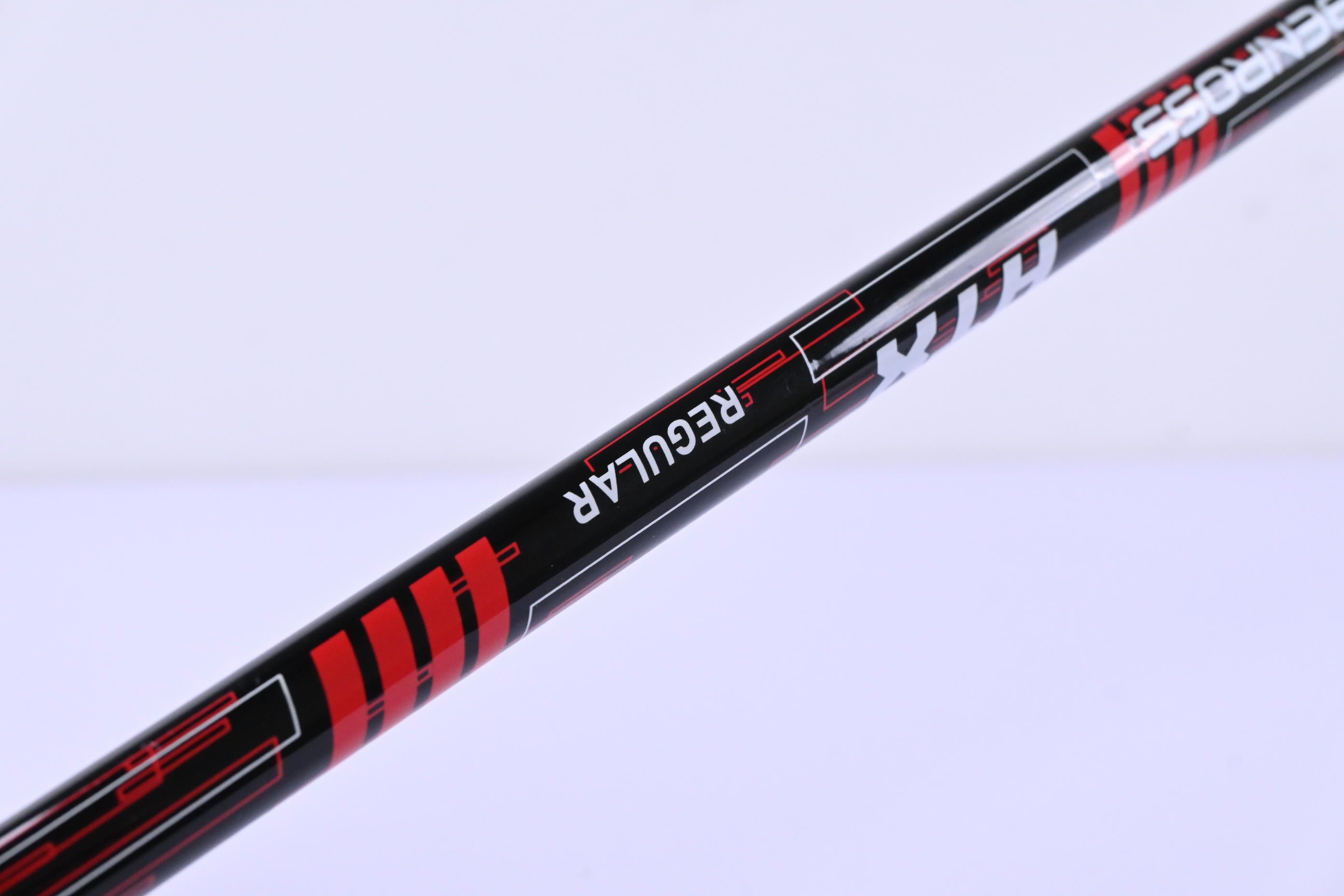 Benross HTX #3 Wood / 16 Degree / Regular Flex Benross HTX Shaft