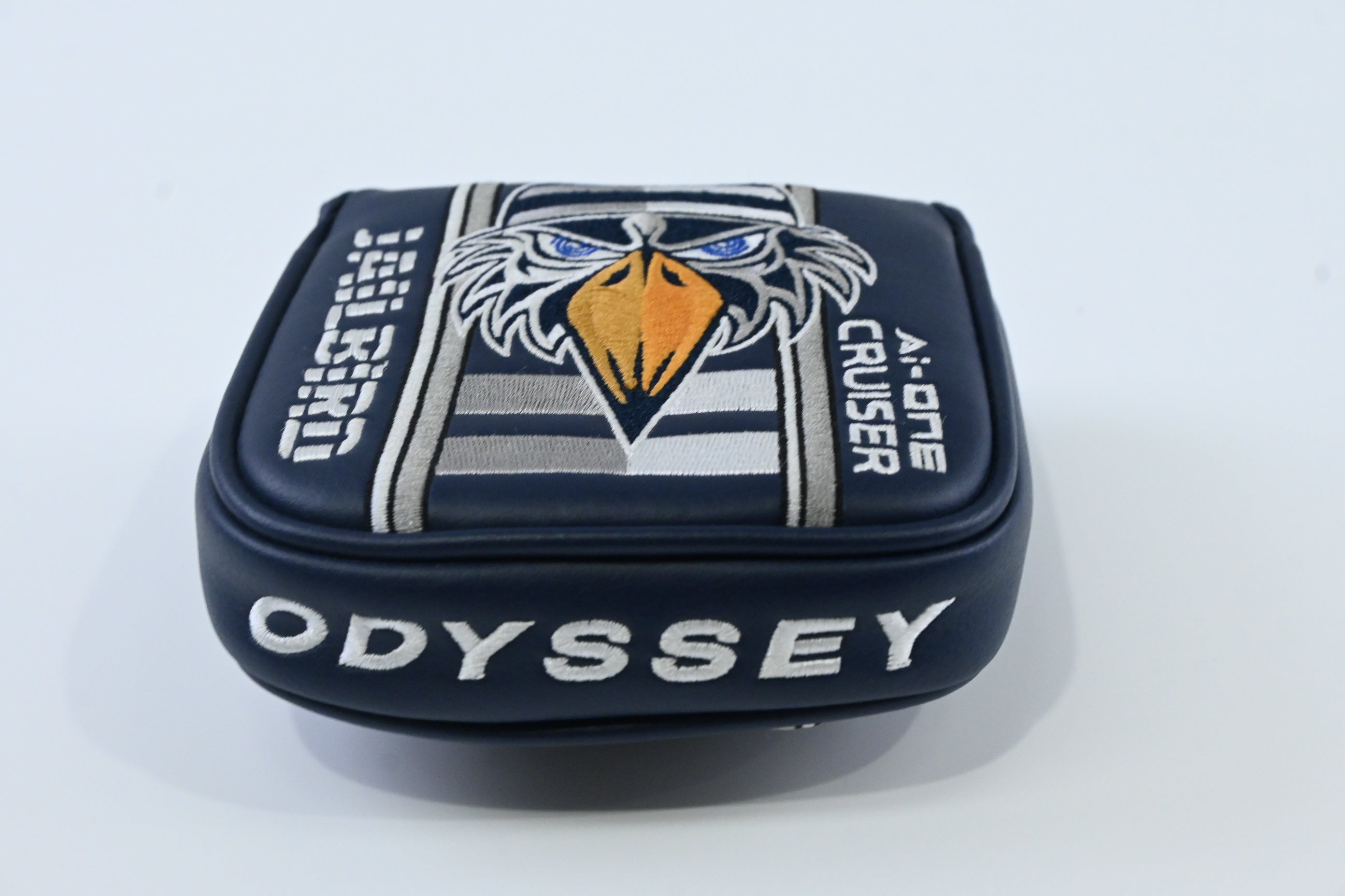 Odyssey Ai-One Cruiser Jailbird Putter / 38 Inch