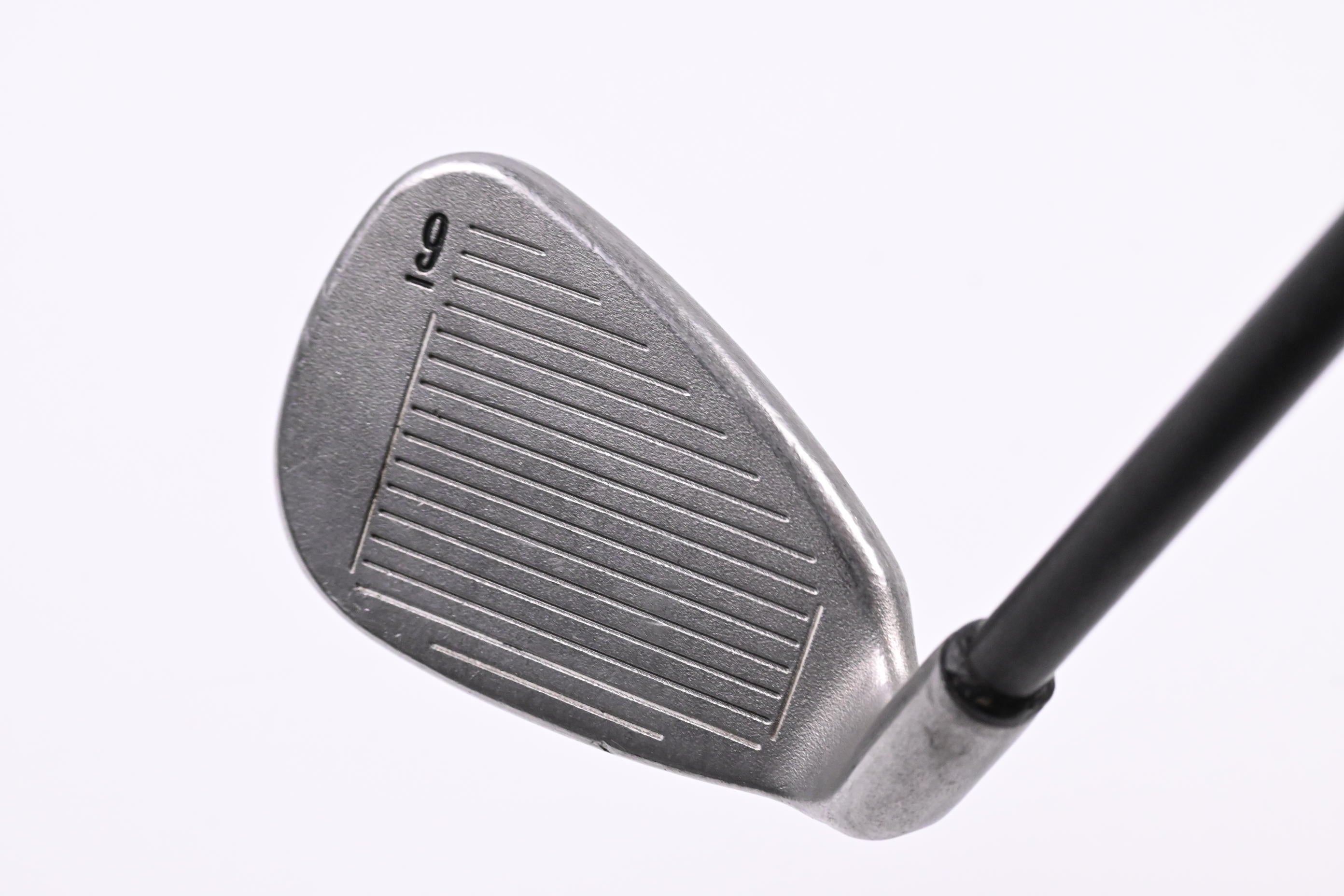 Callaway X-12 #9 Iron / 42 Degree / Regular Flex RCH 96 Shaft