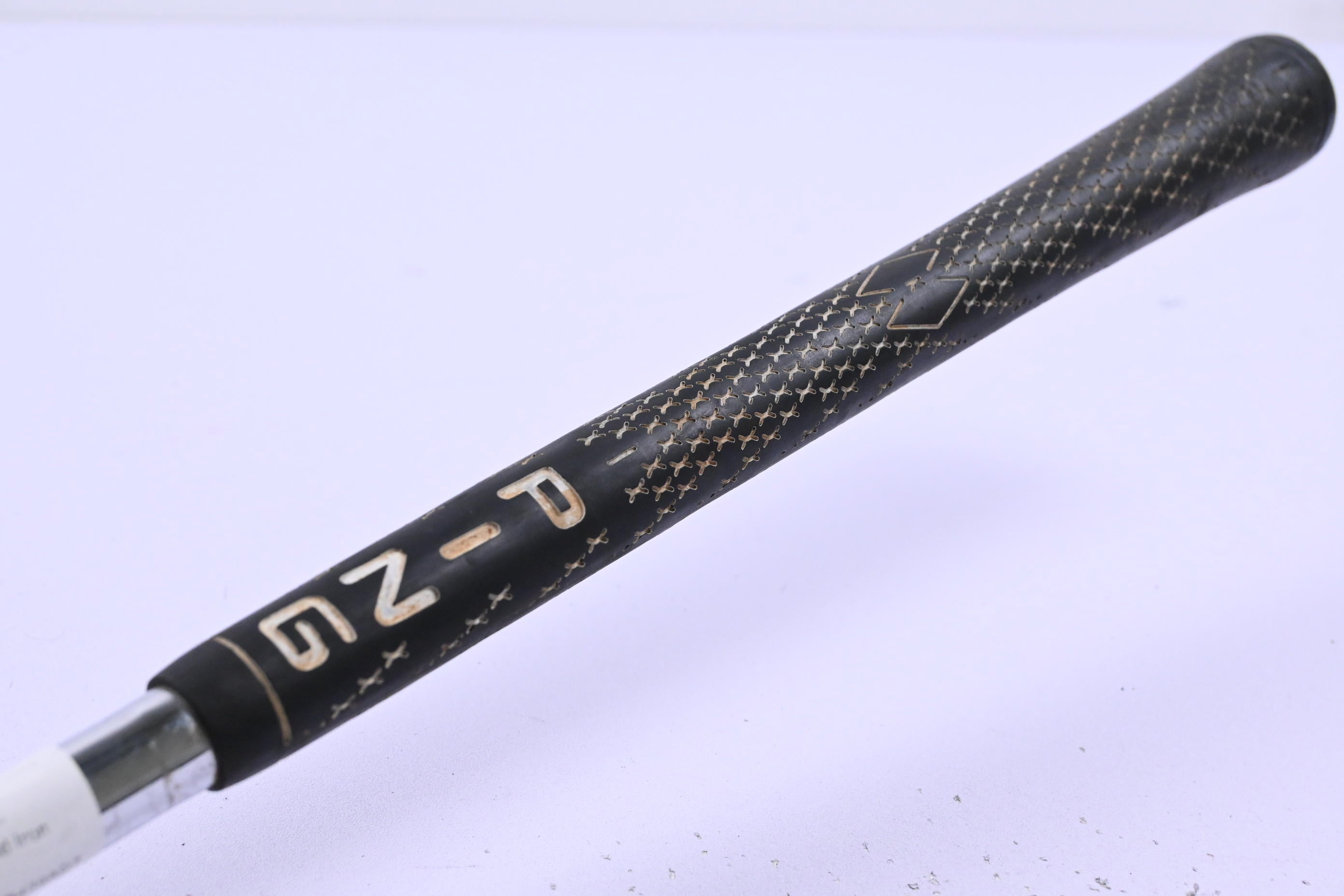 Ping Eye 2+ BeCu #6 Iron / 31 Degree / Black Dot / Regular Flex Ping JZ Shaft