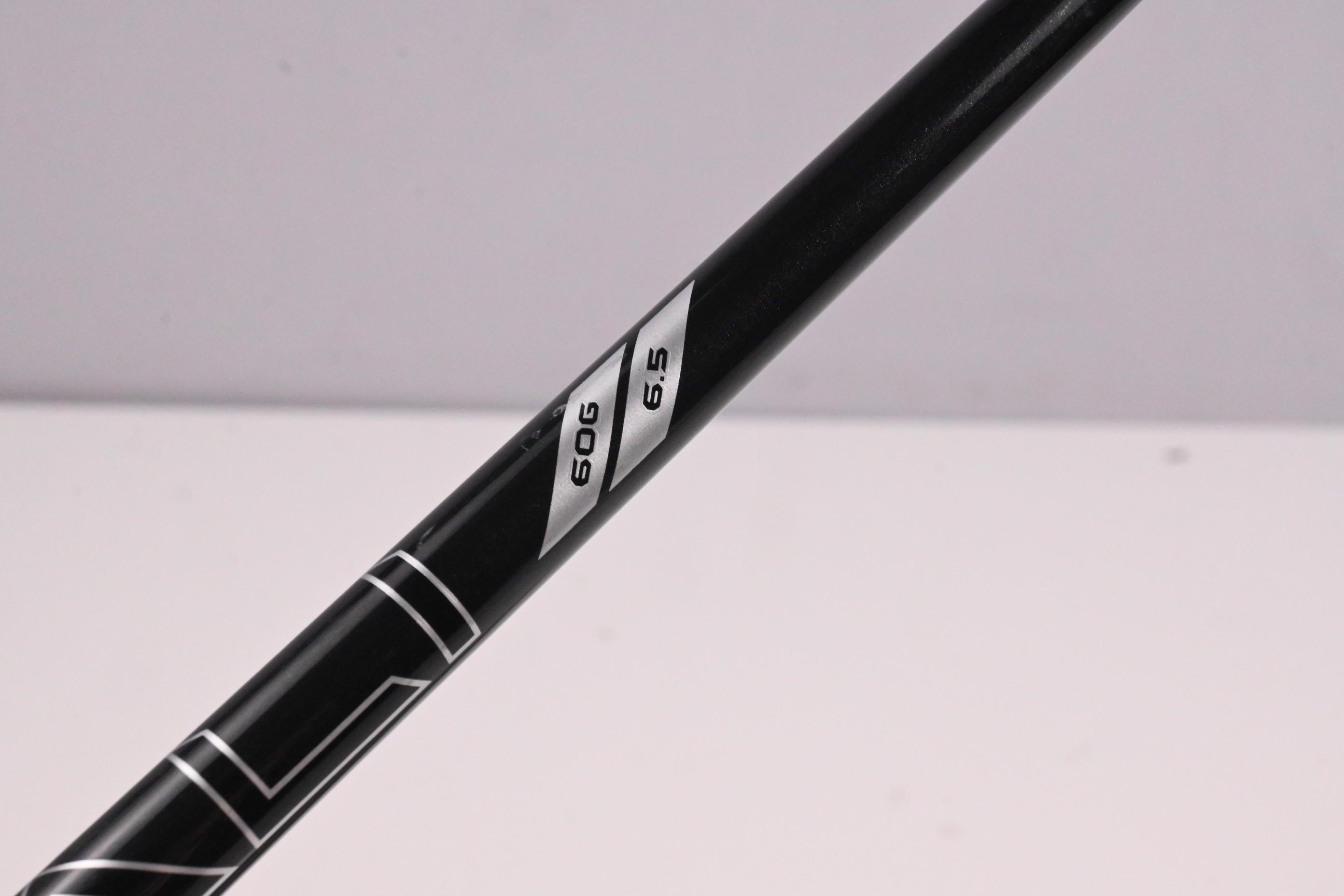 Project X Denali Black 60 Driver Shaft / X-Flex / Ping 3rd Gen