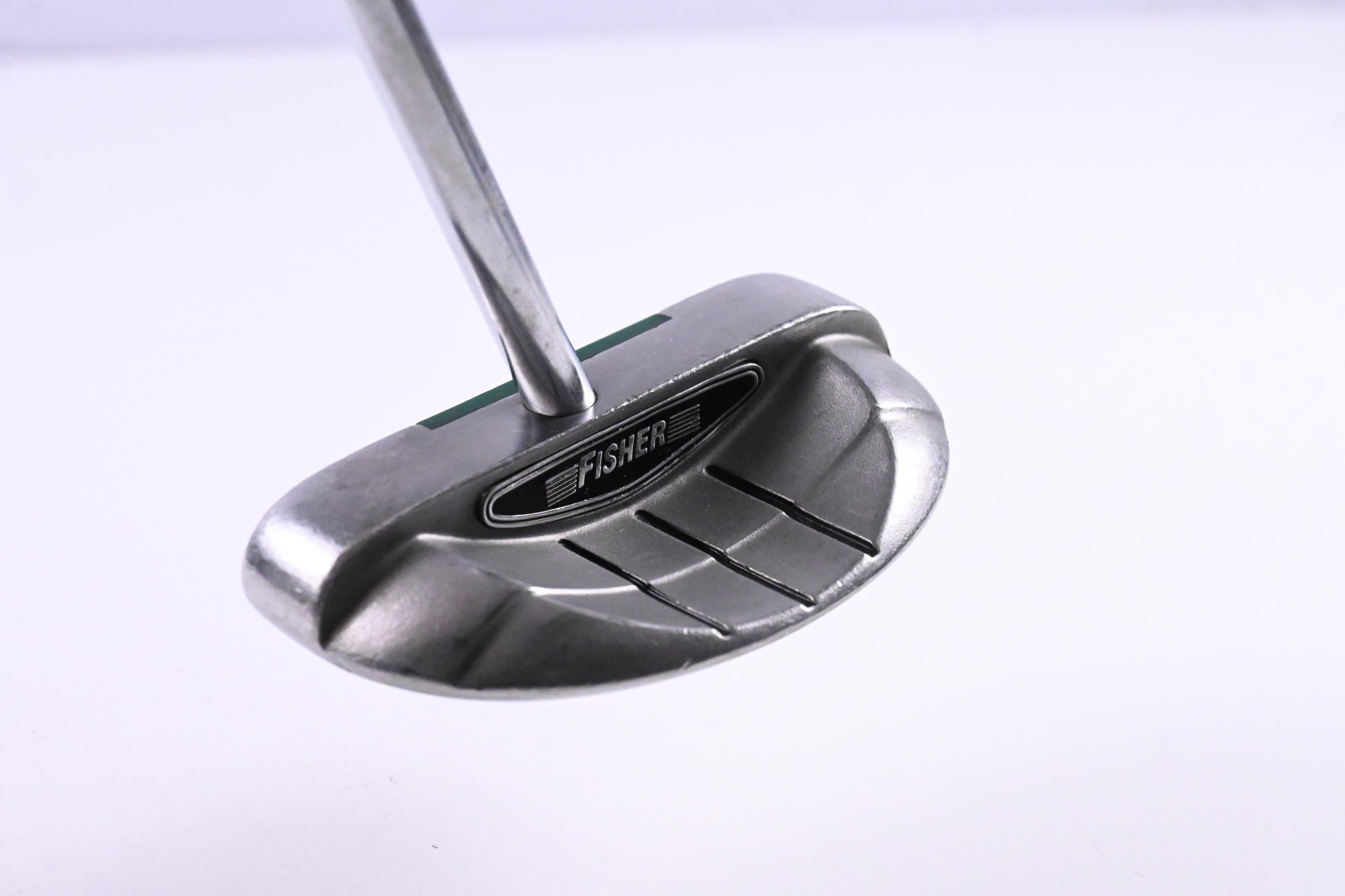 Fisher Classic Tour Series -3C Putter / 34 Inch